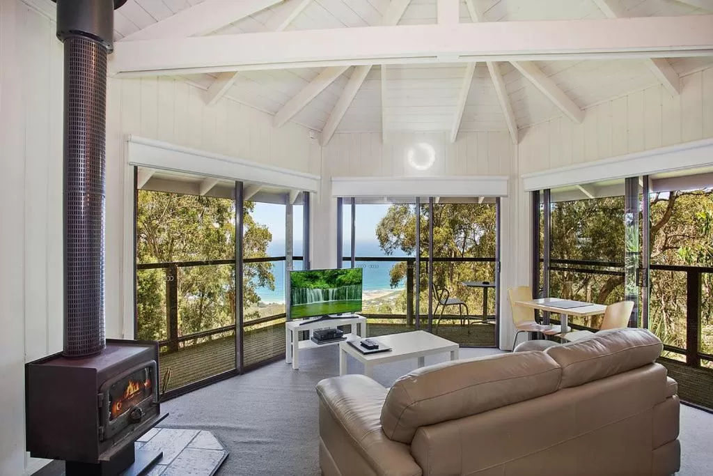 Beacon Point Ocean View Villas