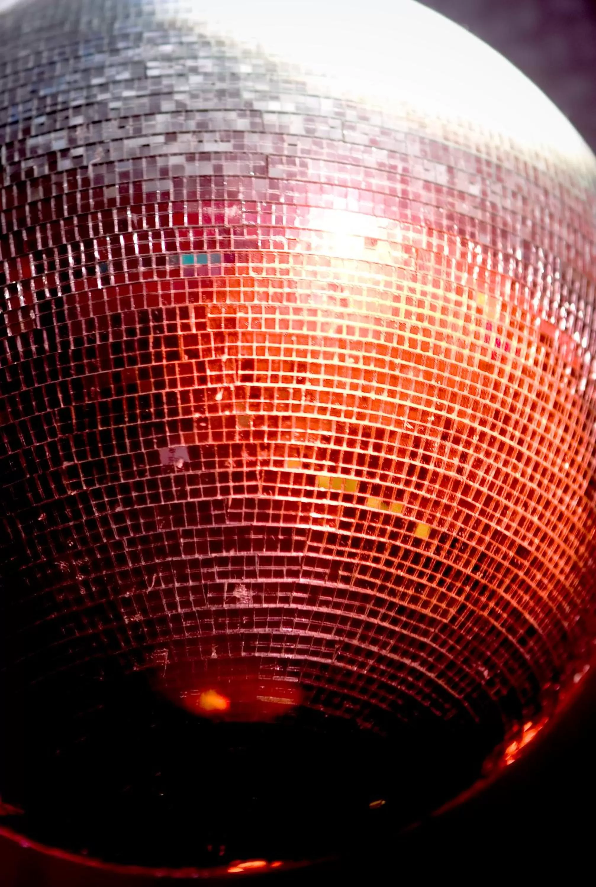 Nightclub / DJ in Arena Lodge