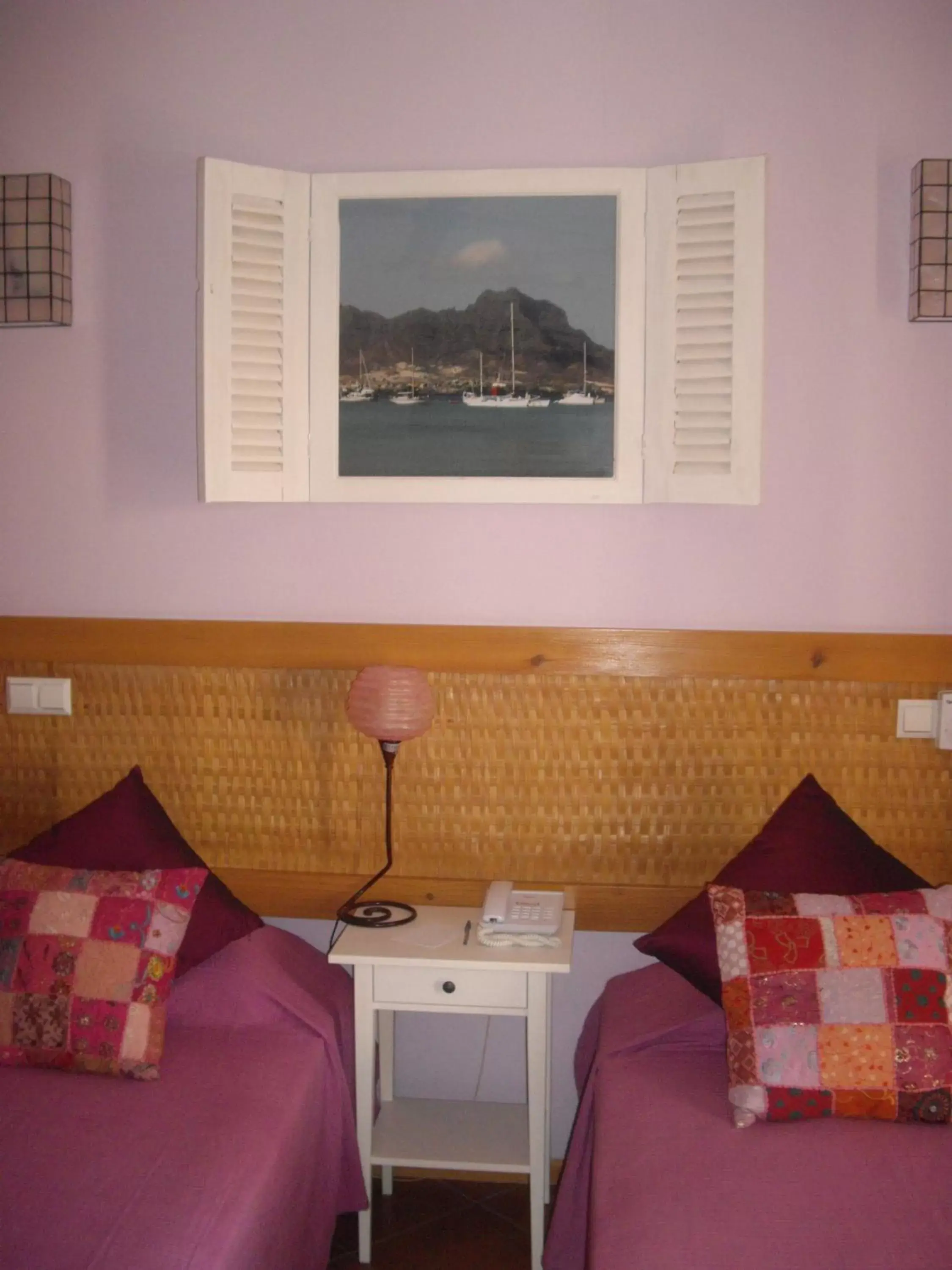Double or Twin Room - single occupancy in Kira's Boutique Hotel Double or Twin Room - single occupancy in Kira's Boutique Hotel