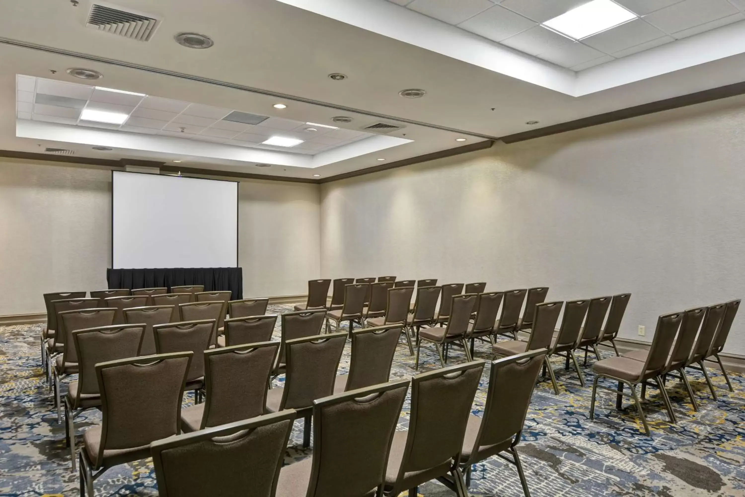 Meeting/conference room in Embassy Suites by Hilton Milpitas Silicon Valley