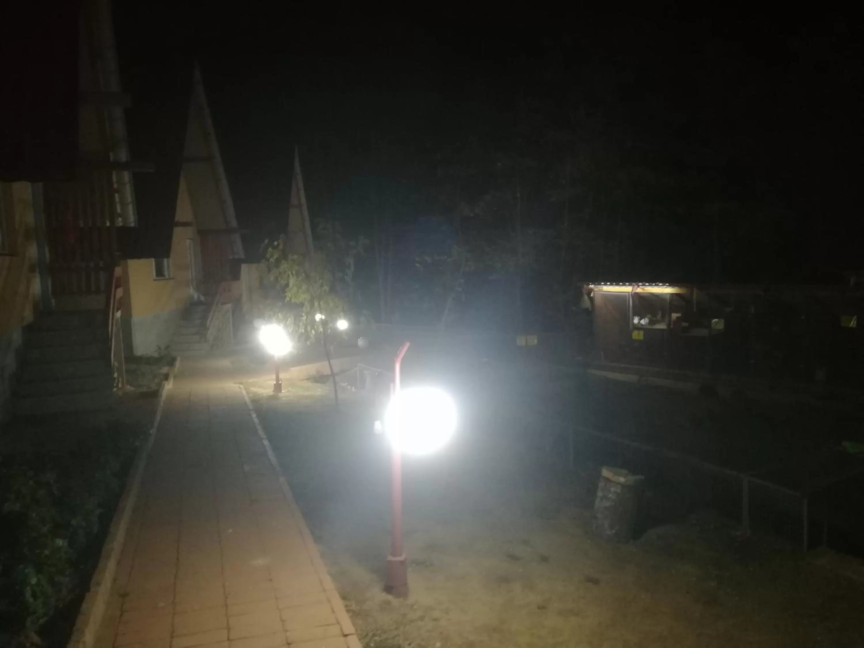 Etno selo Vile Jefimija, selo Preobrazenje, Vranje