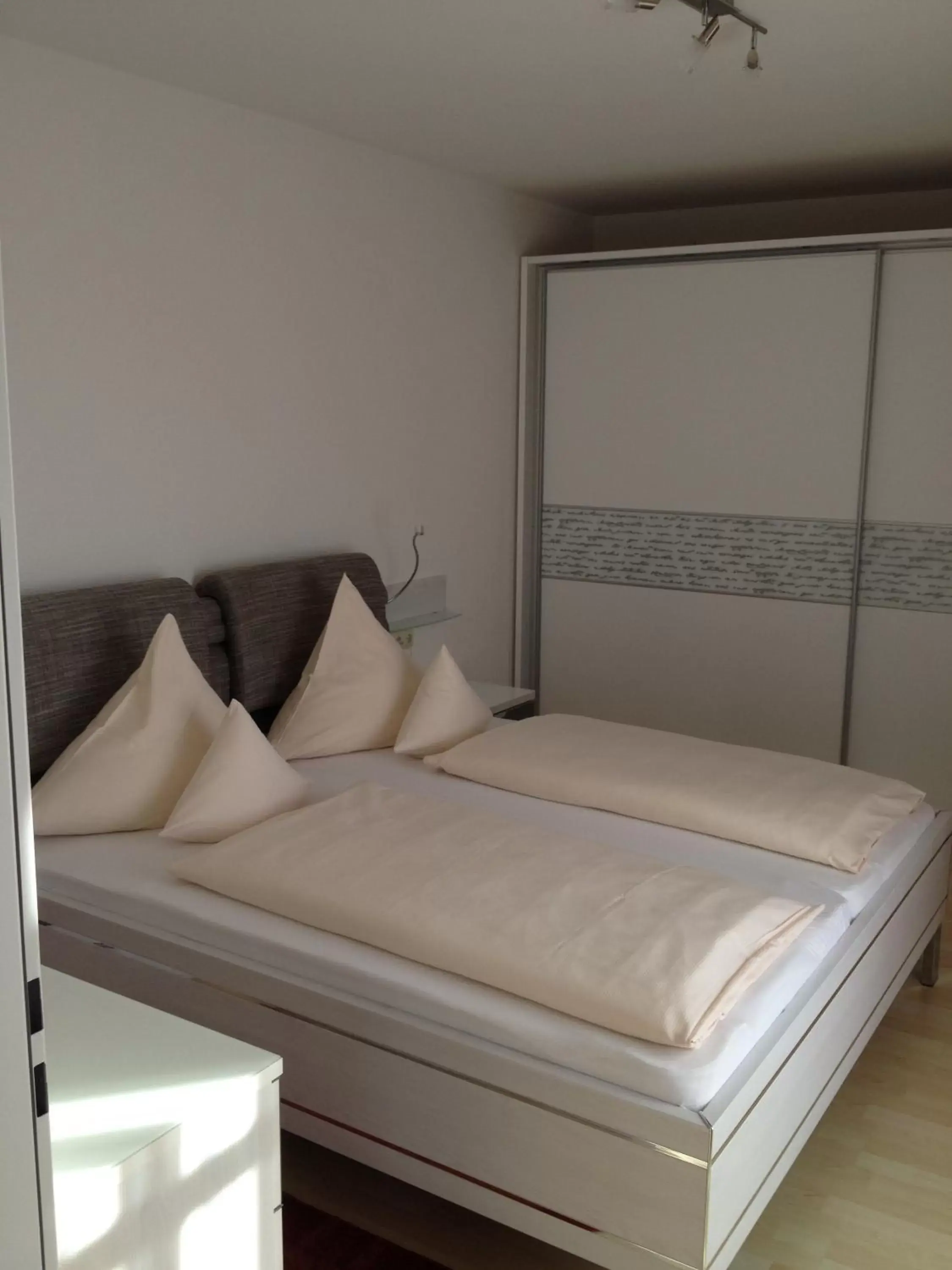 One-Bedroom Apartment in Hotel Sonnenhang