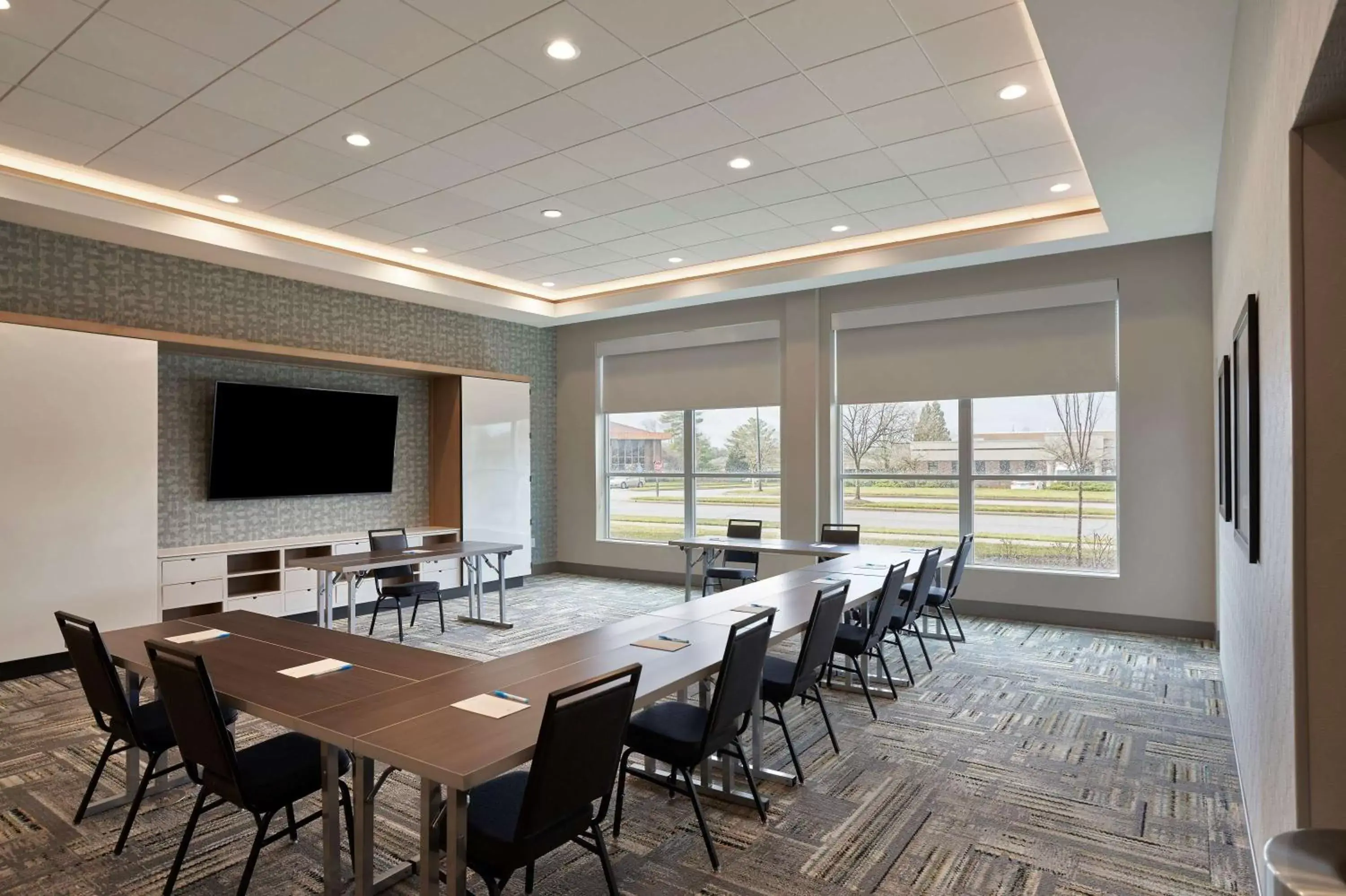 Meeting/conference room in Hyatt House Louisville East