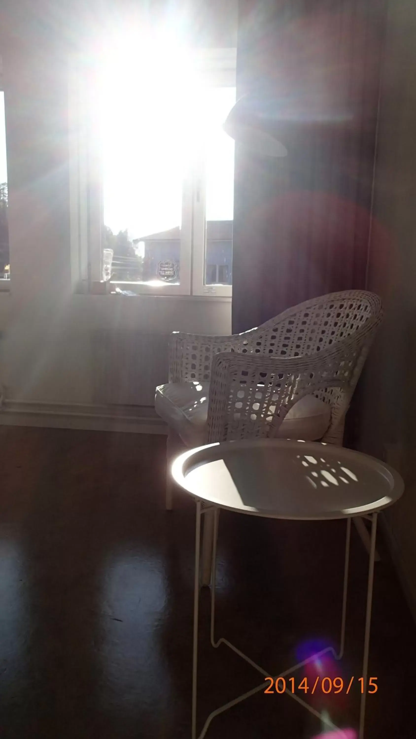 Double Room with Private Toilet in Le Mat B&B Åkersberga Double Room with Private Toilet in Le Mat B&B Åkersberga