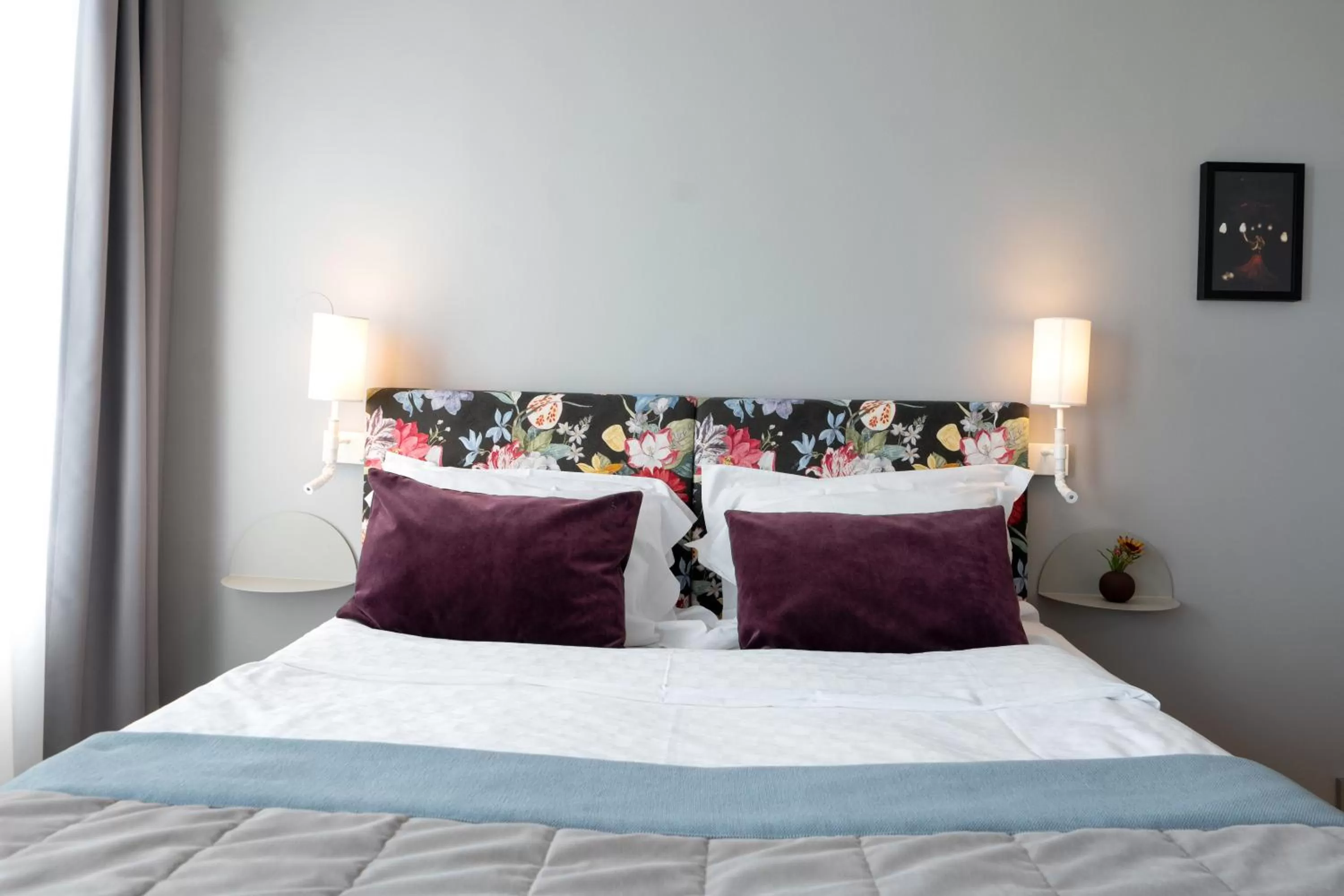 Photo of the whole room, Bed in Elite Palace Hotel & Spa