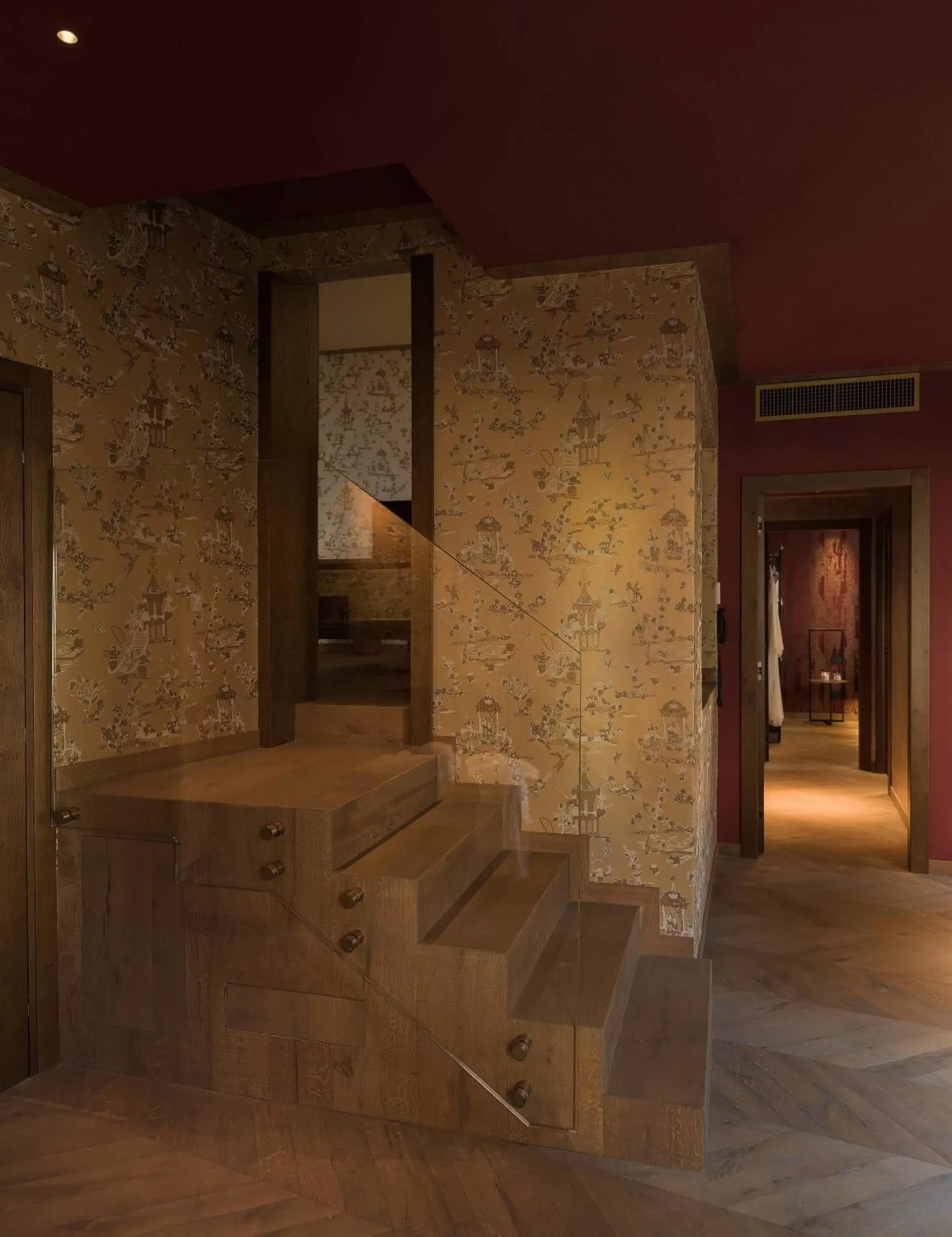 Two-Bedroom Suite in Madama Garden Retreat Two-Bedroom Suite in Madama Garden Retreat