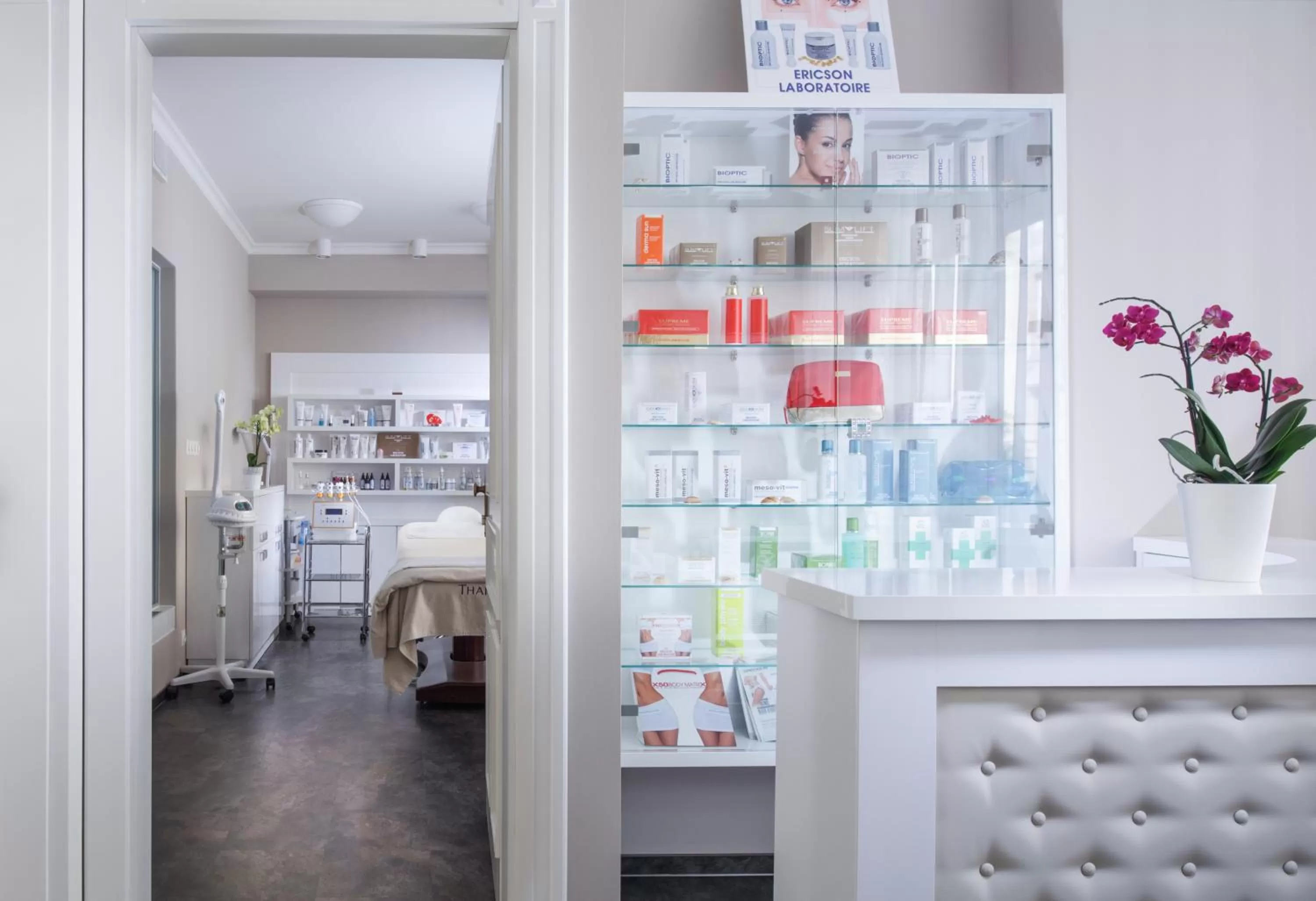 Other in Luxury Spa Hotel Olympic Palace