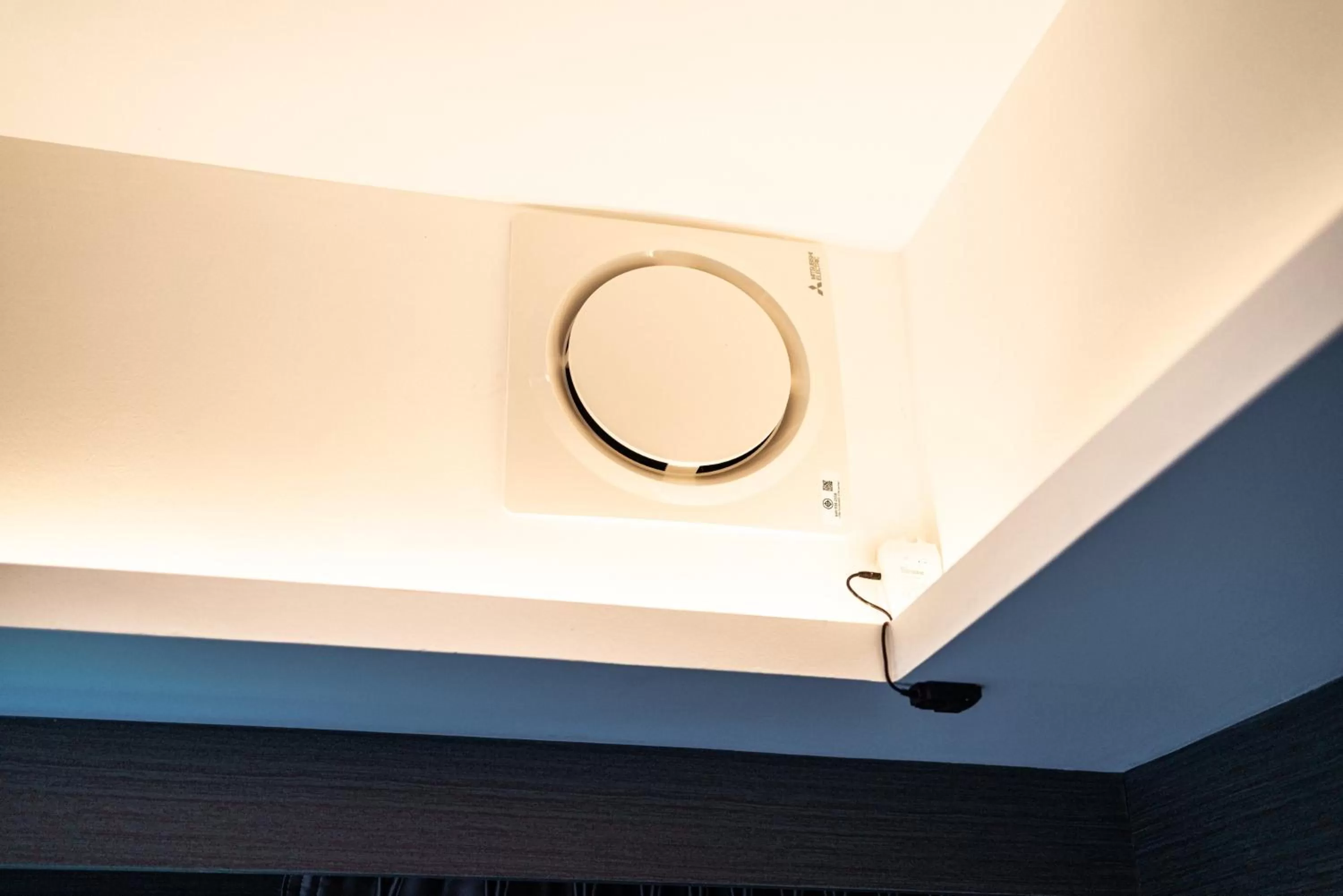 Bedroom in The One Smart Living