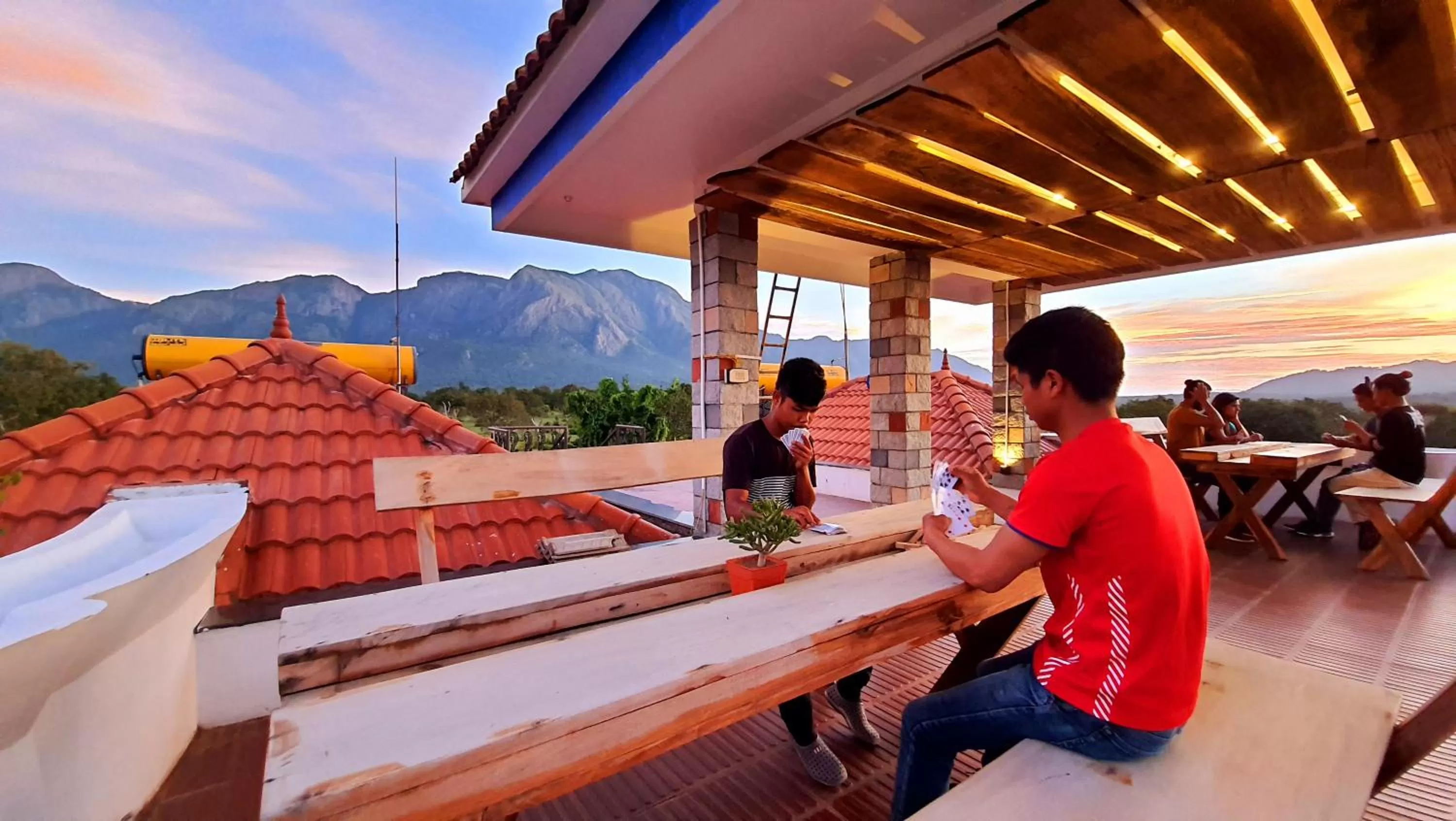 Activities in Avadale Masinagudi - Stag Groups Not Allowed