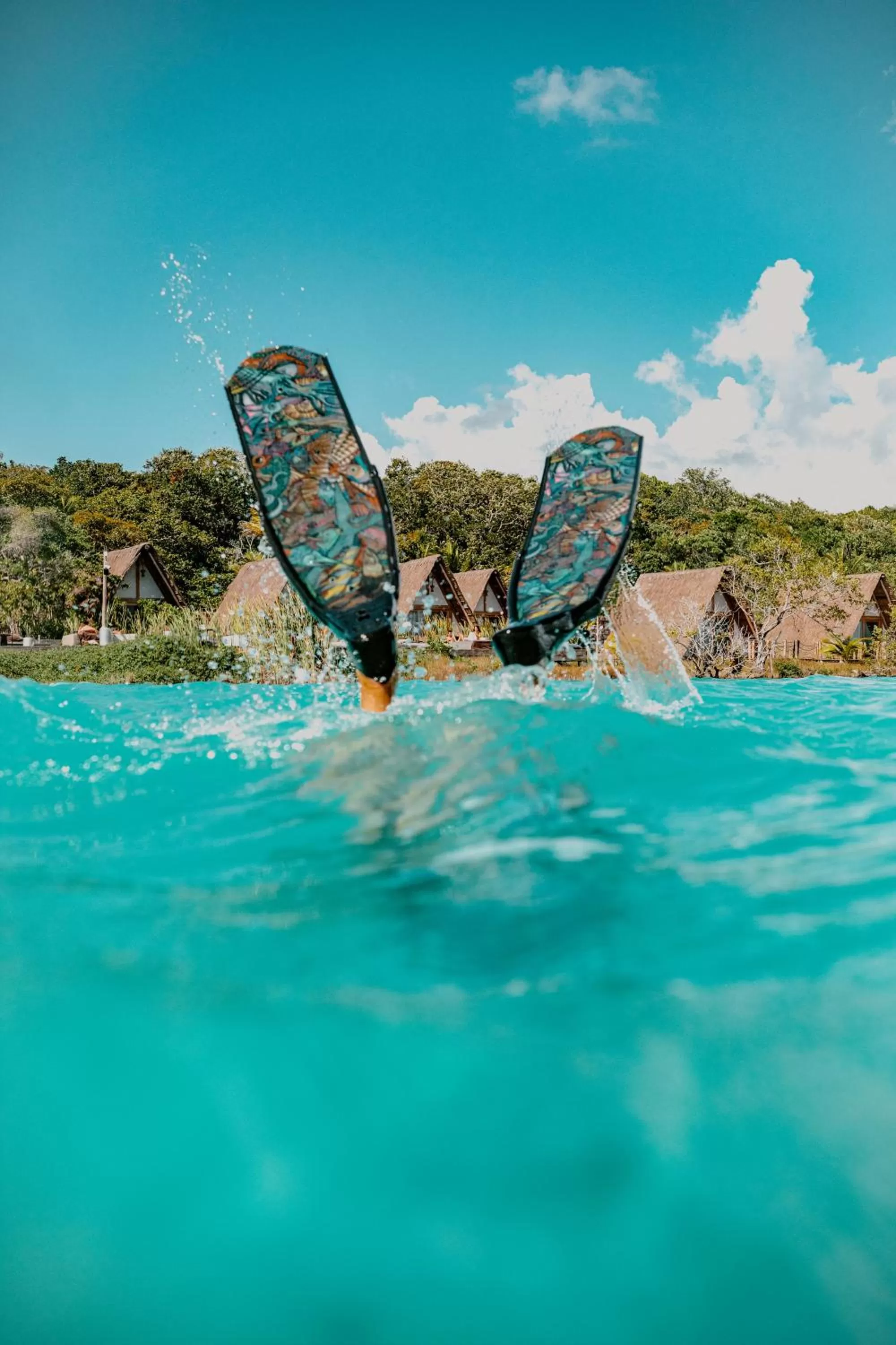 Activities in Our Habitas Bacalar - Adults Only