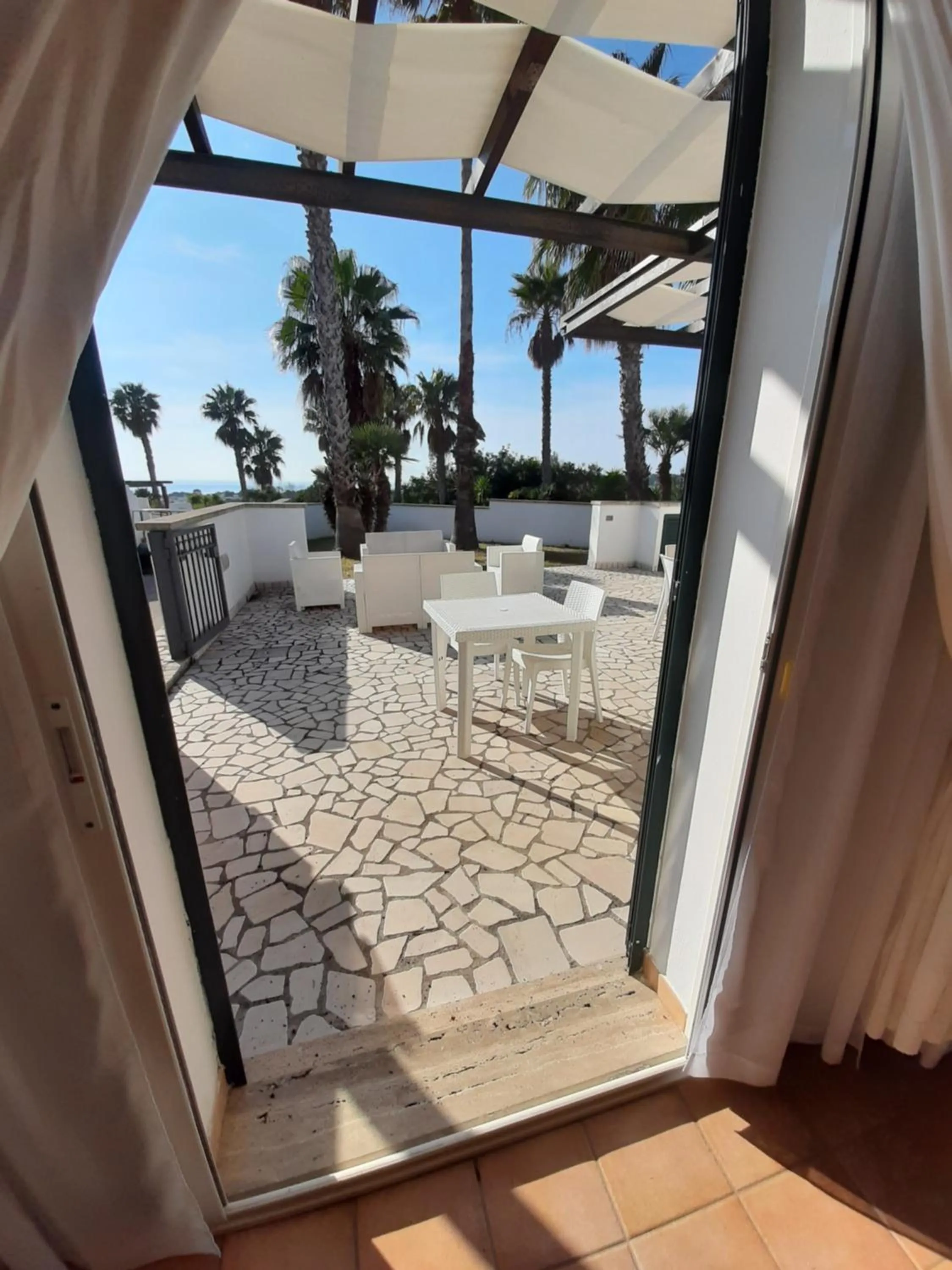 Messapia Hotel & Resort