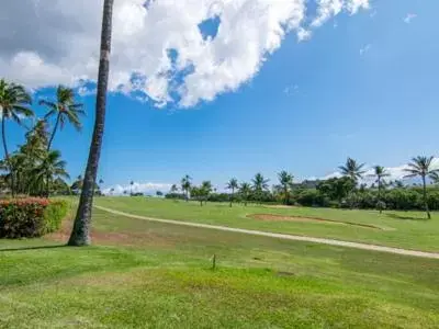 Kaanapali Maui at the Eldorado by OUTRIGGER