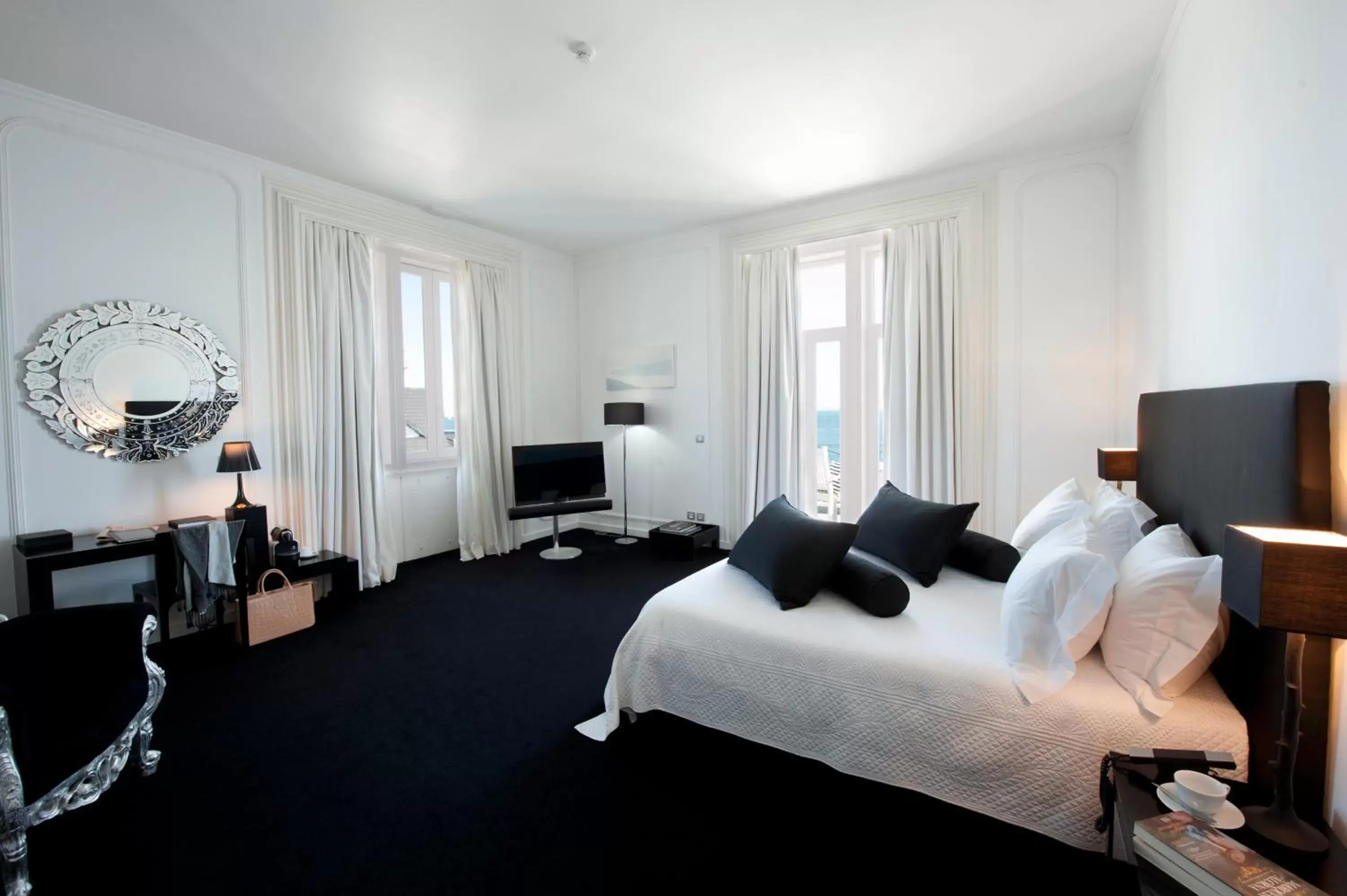 Suite in Farol Hotel Suite in Farol Hotel