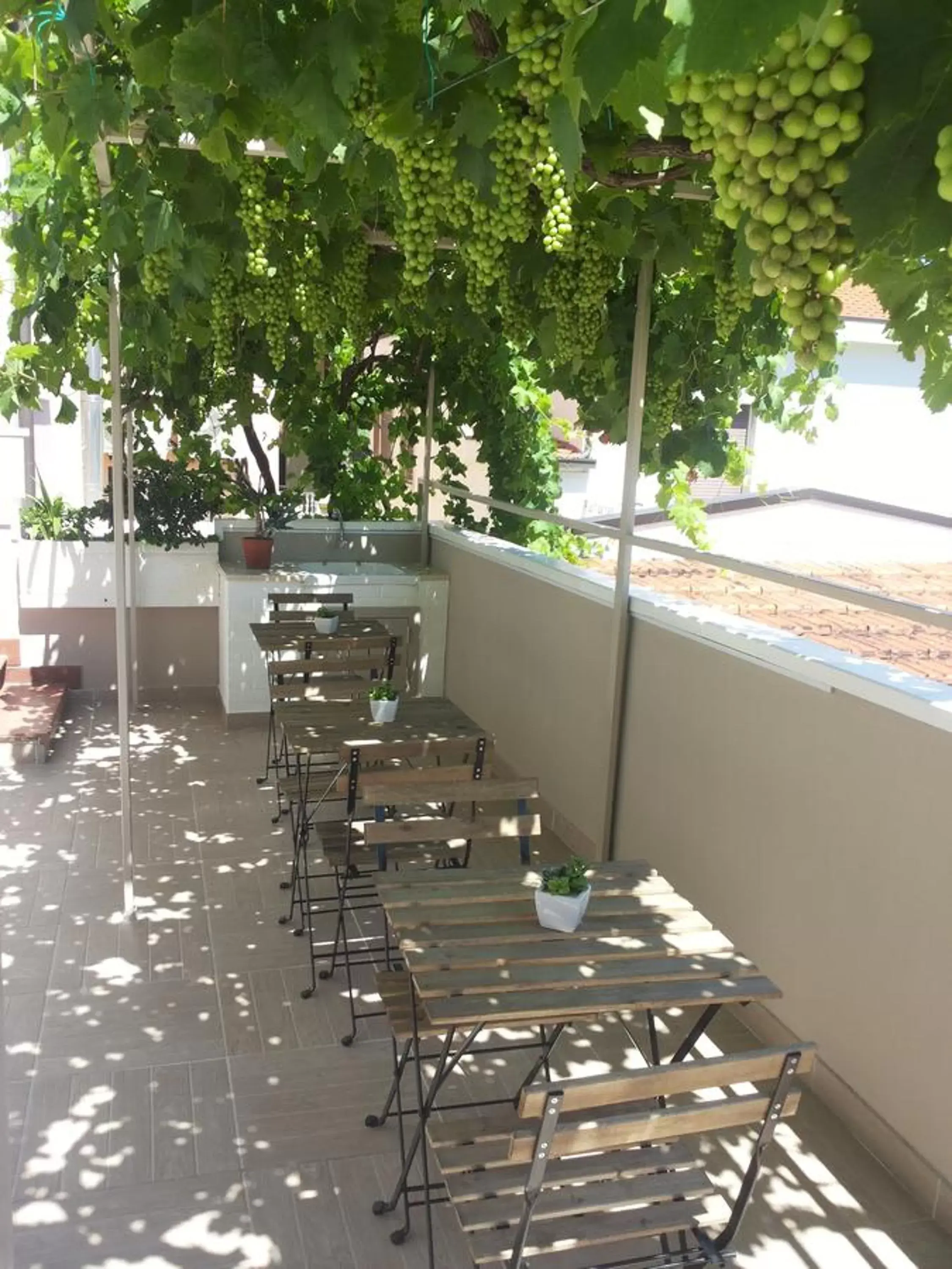 Other, Balcony/Terrace in B&B Mediterranea Sea House