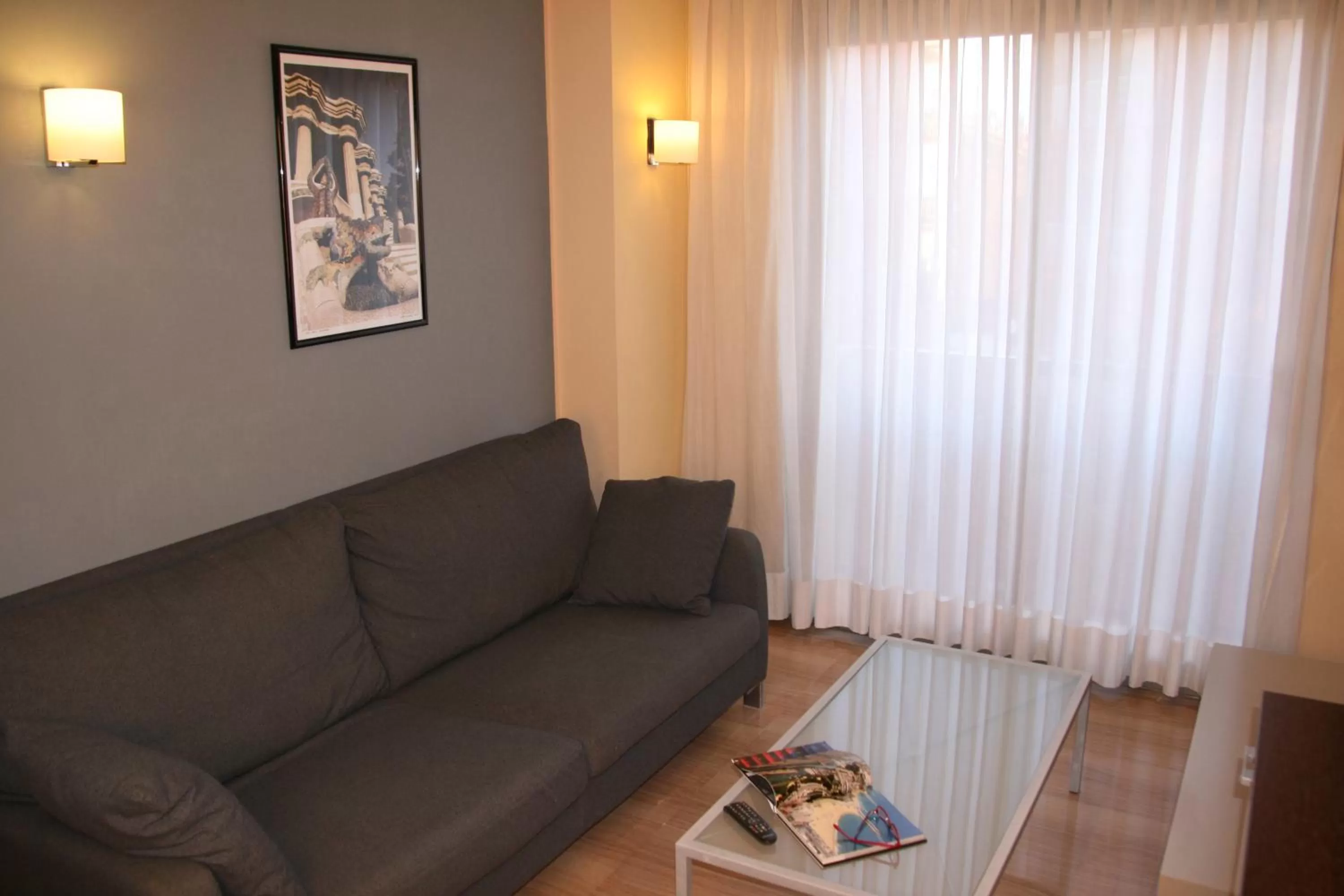 Apartaments Independencia