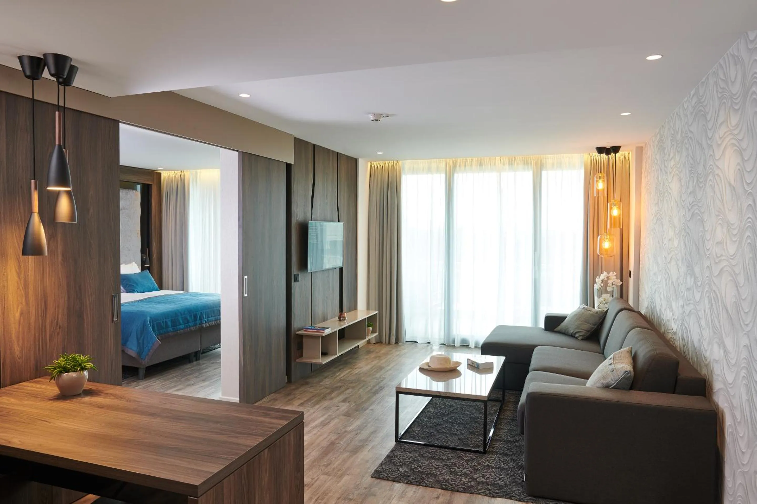 Postojna Cave Hotel Jama