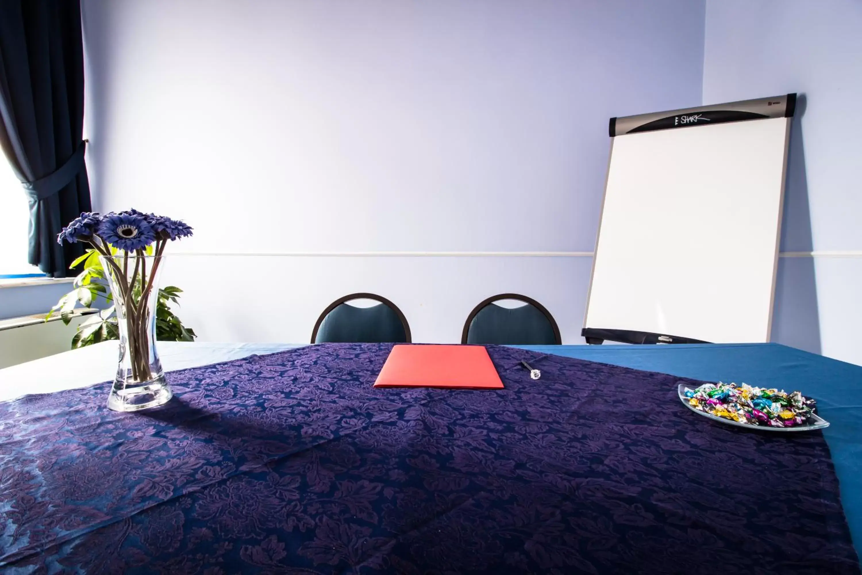 Meeting/conference room in Miramare Hotel