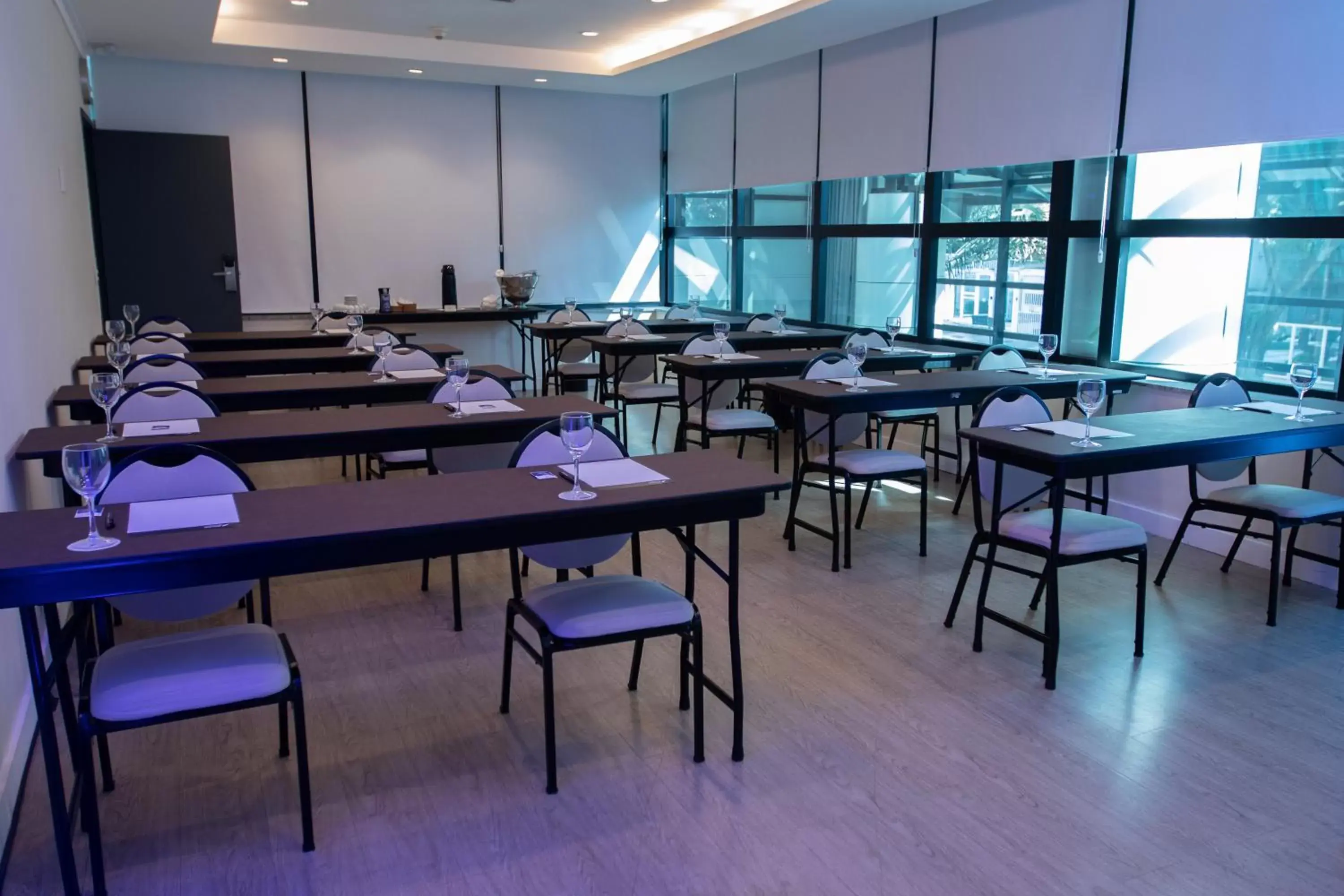 Banquet/Function facilities in Blue Tree Premium Paulista