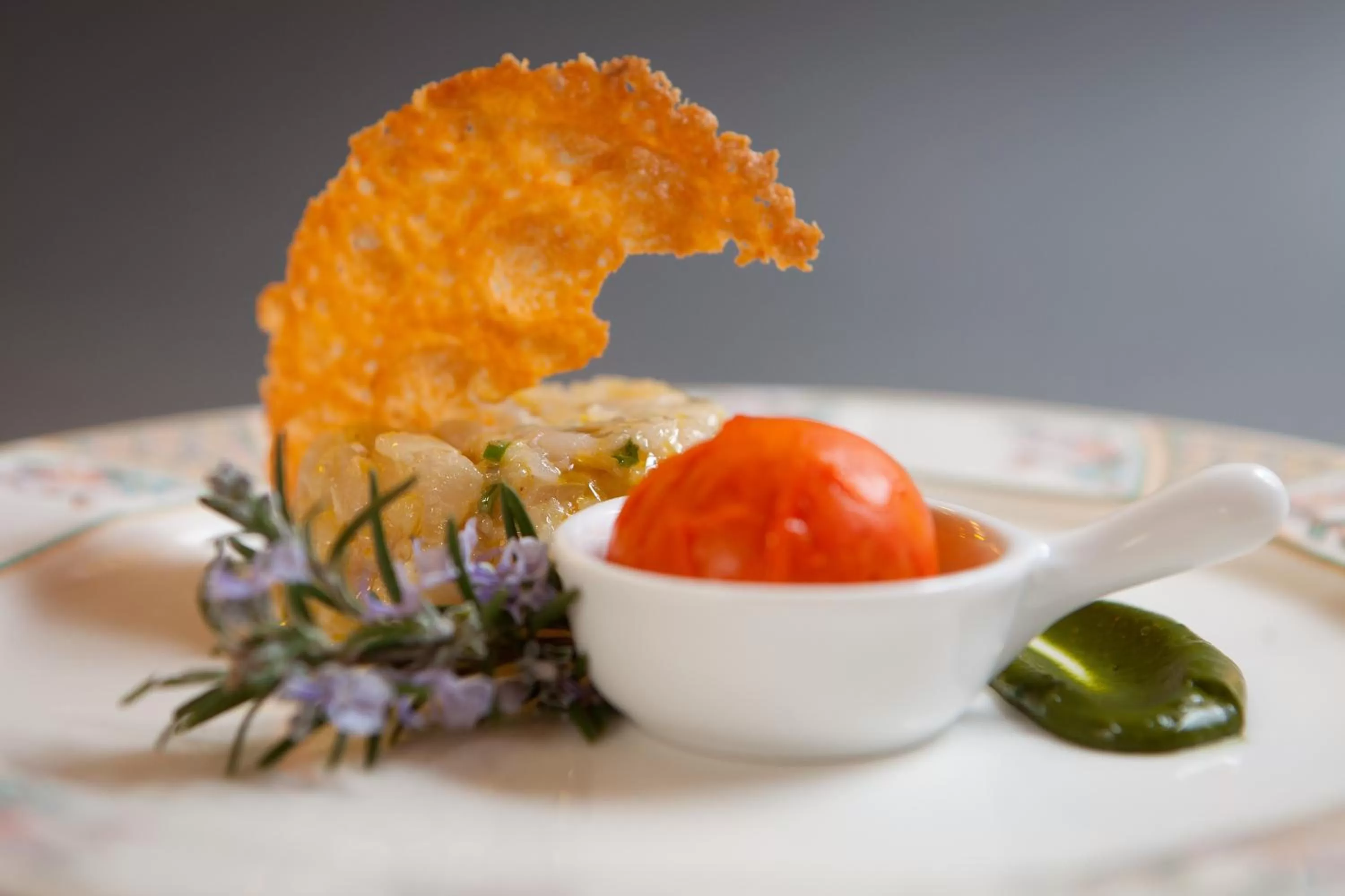 Golfcourse in L' Escapade Hôtel & Restaurant