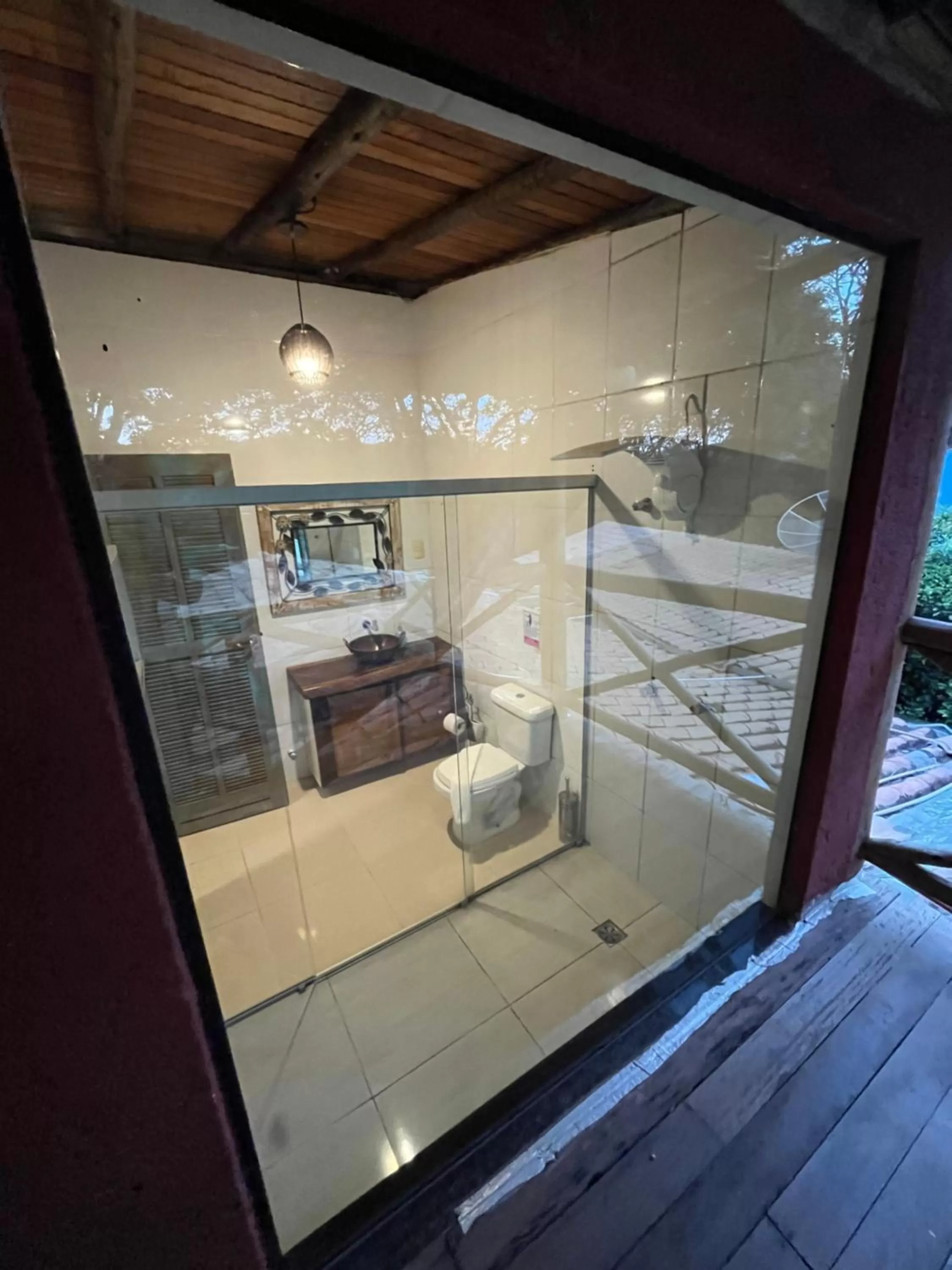 A Mi Manera Pousada , cerveja própria e Bistrô !