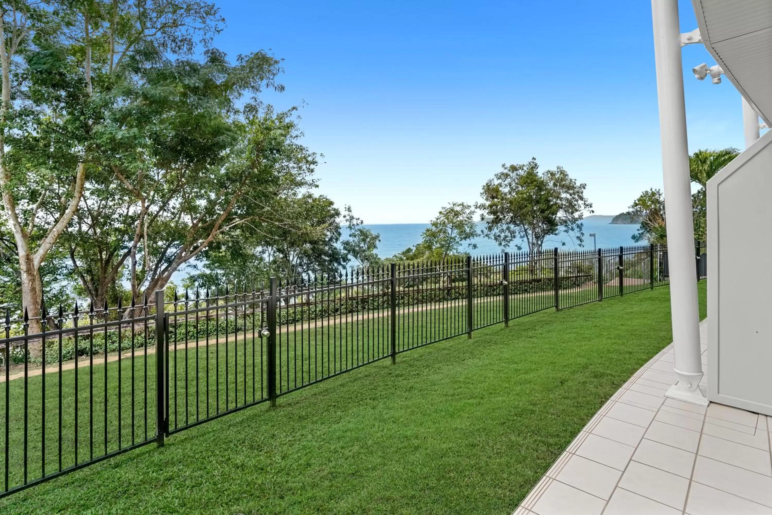Balcony/Terrace in Amaroo At Trinity