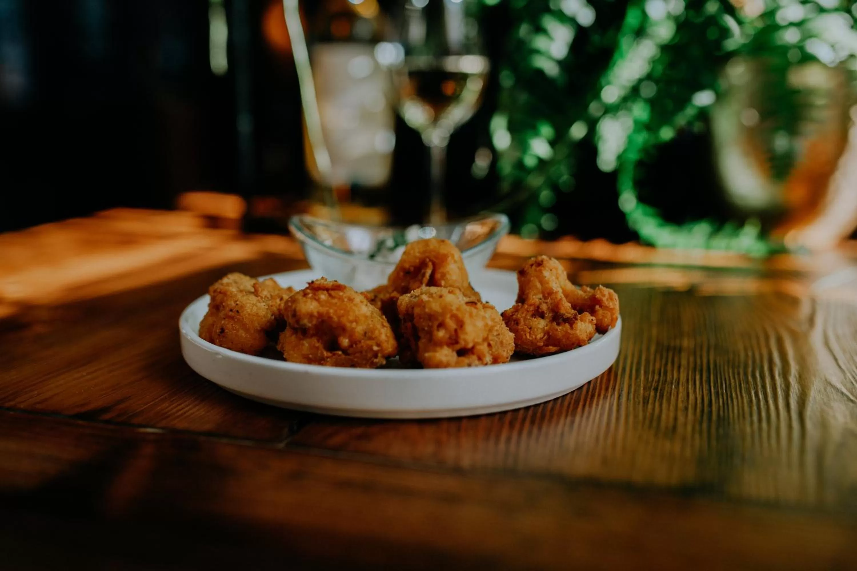 Restaurant/places to eat in Młyn Jacka Hotel & Spa