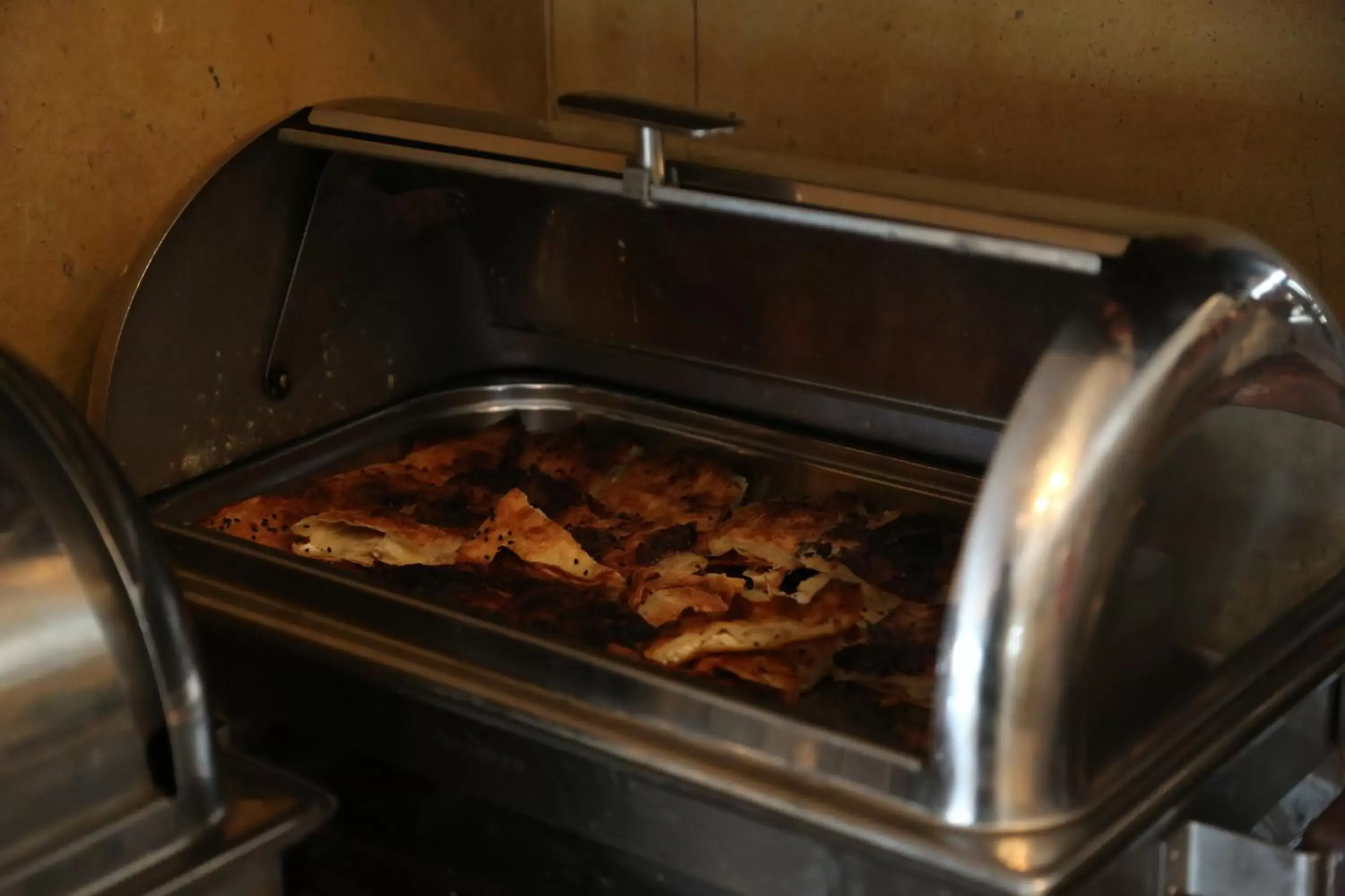 Buffet breakfast, Kitchen/Kitchenette in Royal Stone Houses - Goreme