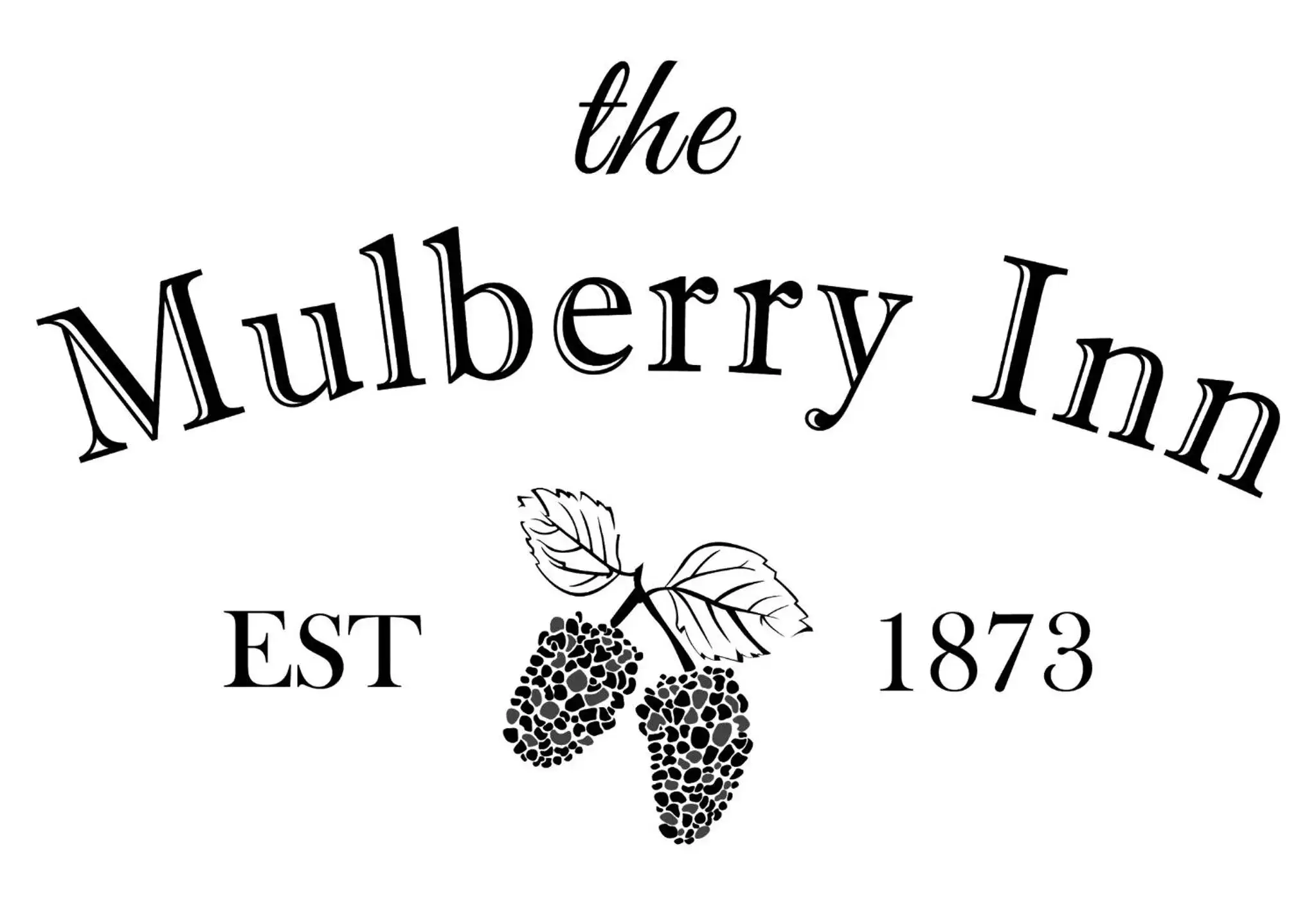 Property logo or sign in The Mulberry Inn -An Historic Bed and Breakfast