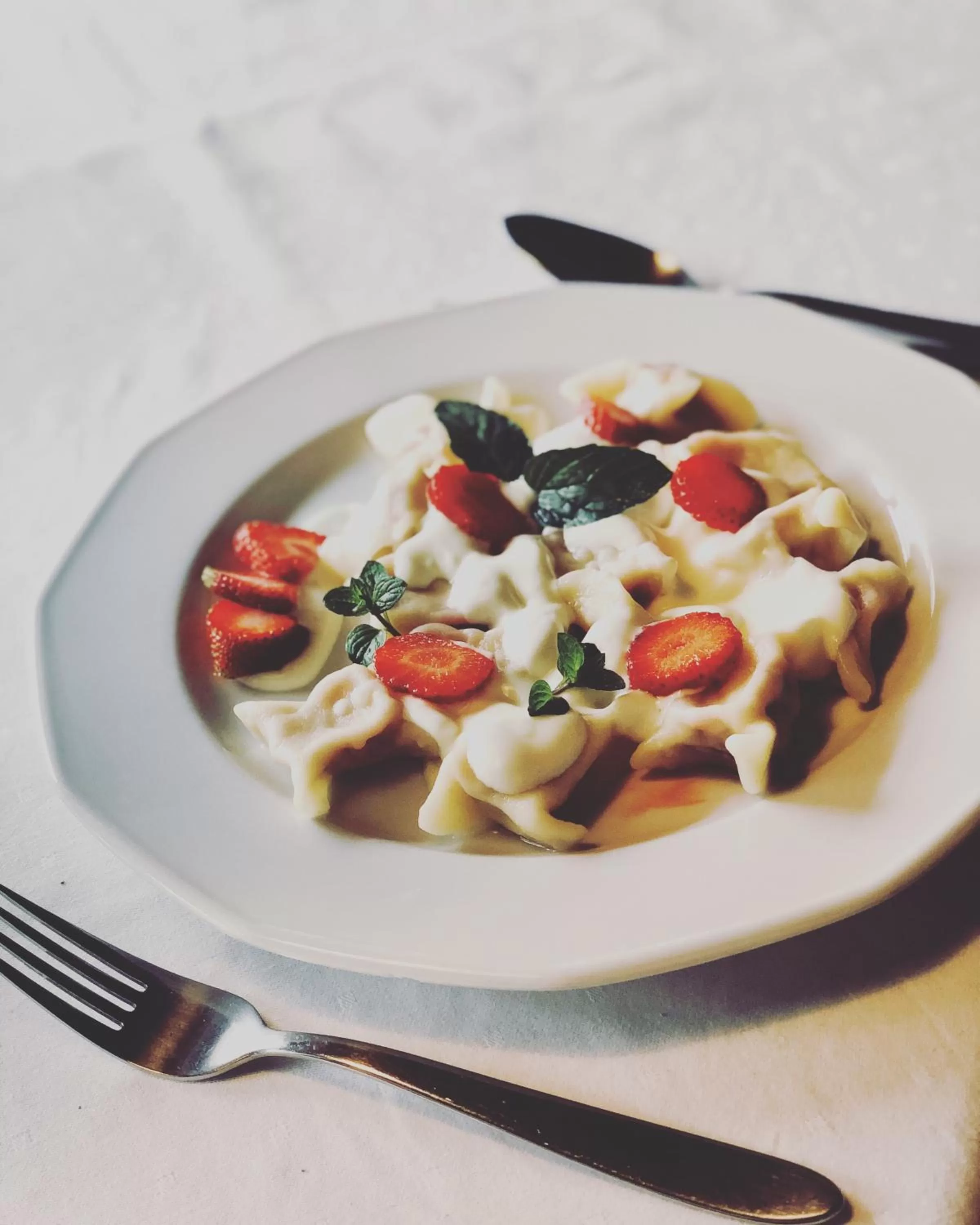 Restauracja Pensjonat Buda