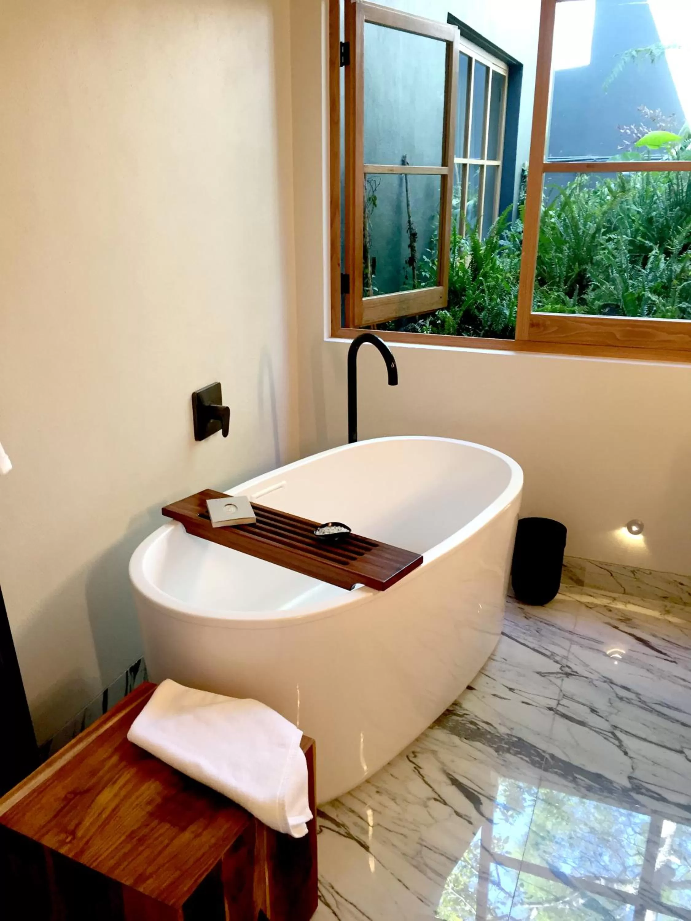 Other in La Casa Rodavento