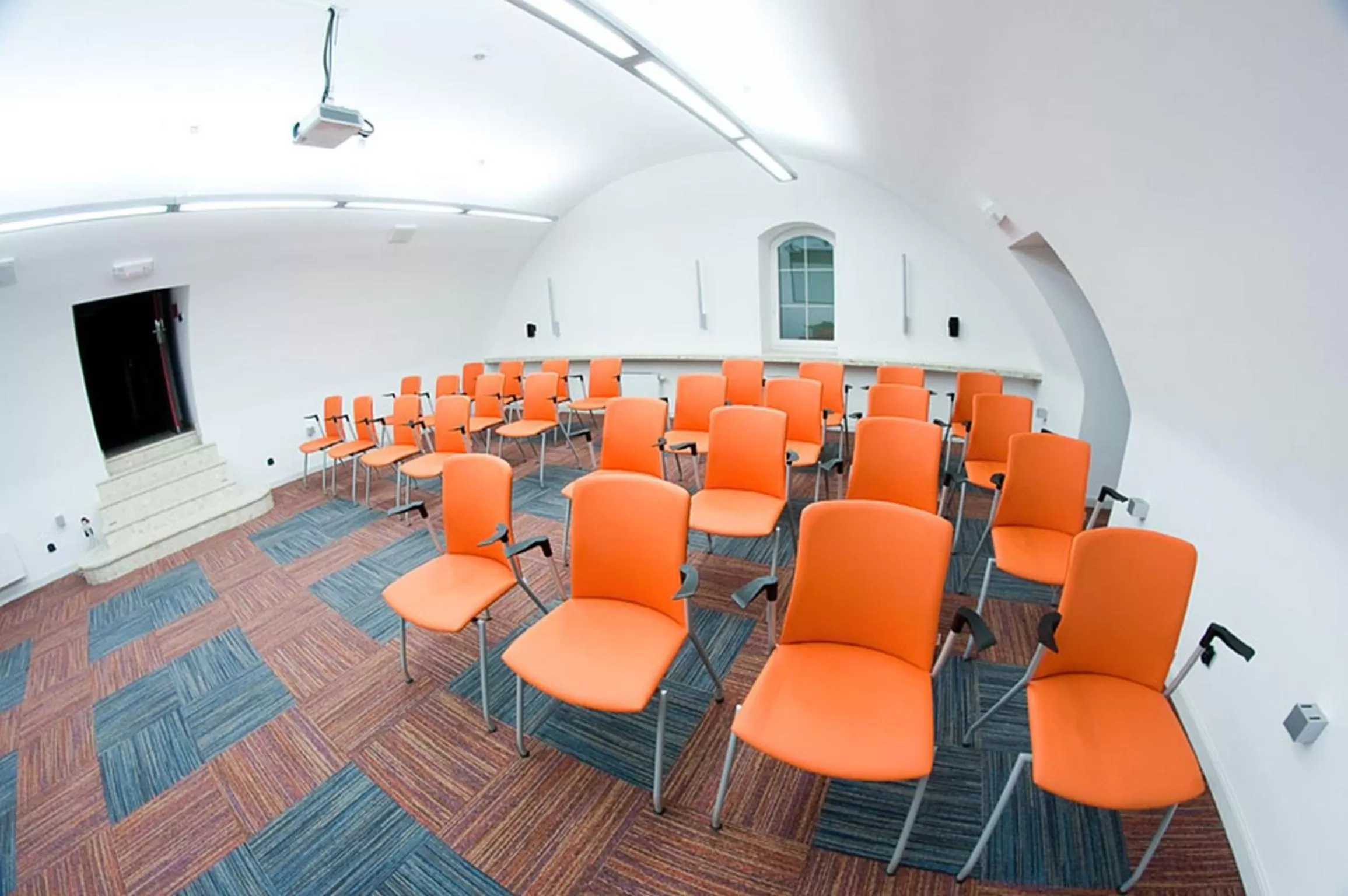 Business facilities in Hotel Artus - Old Town