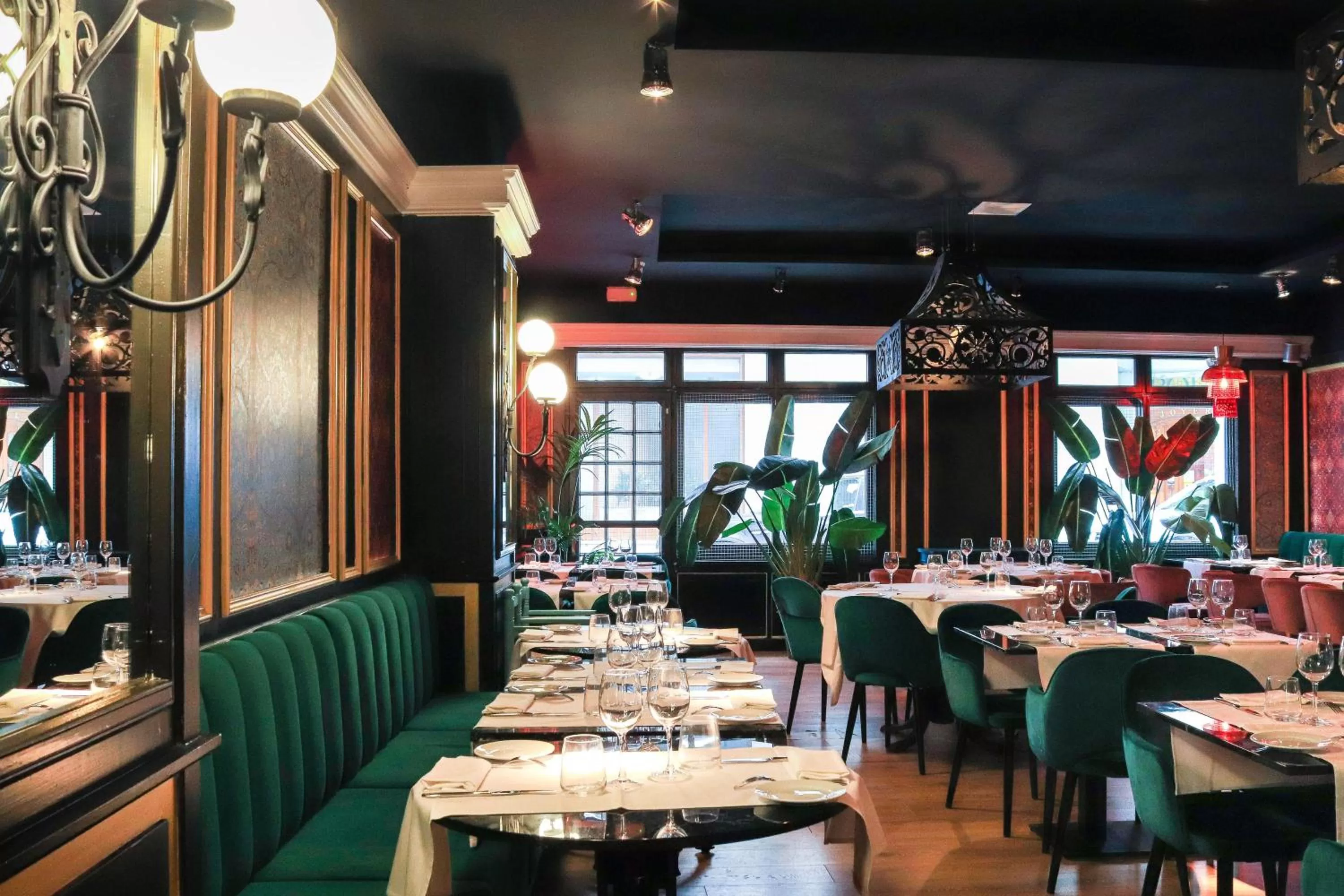 Hotel & Restaurant Marina Palamós