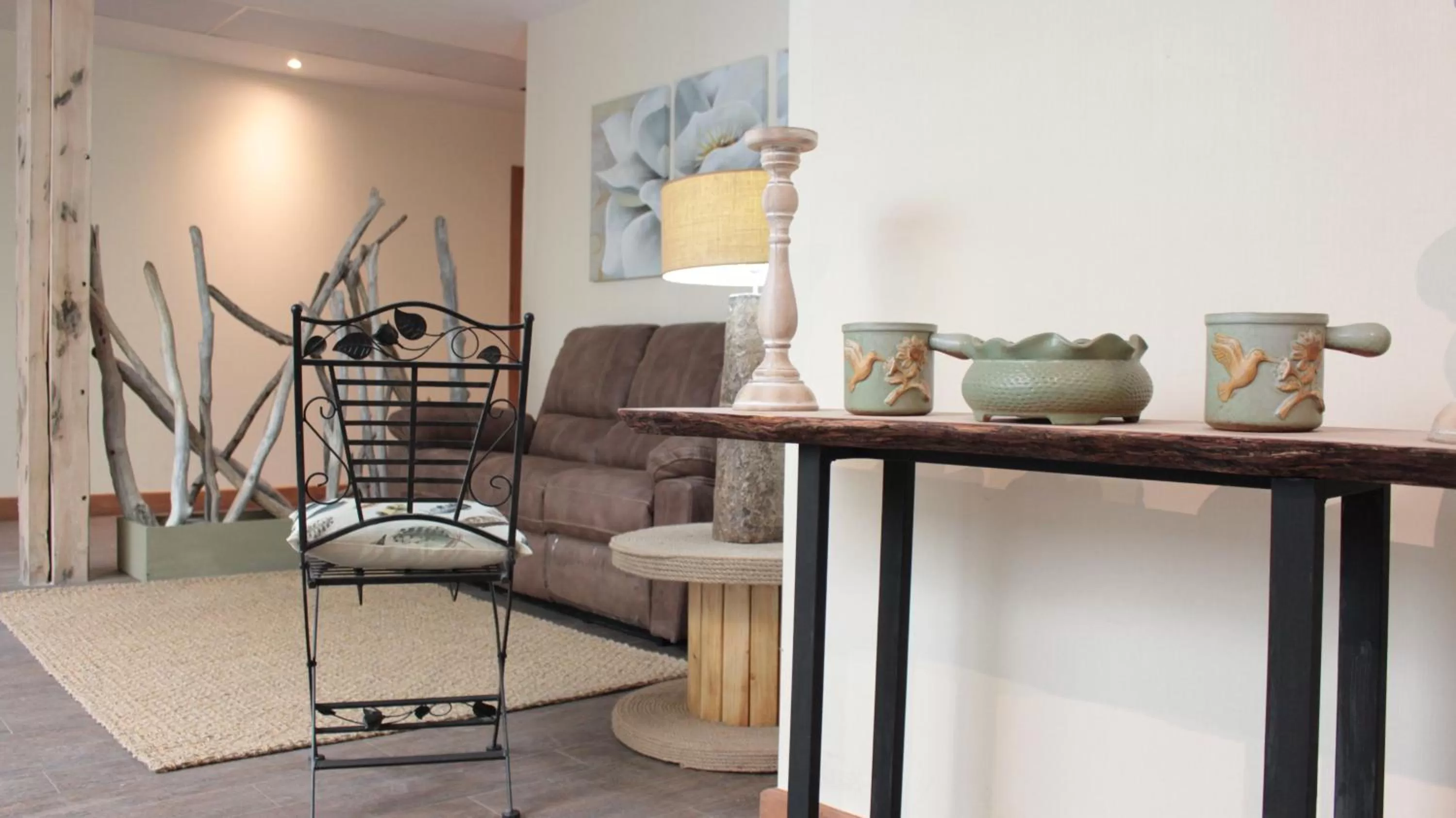 Entre Cumbres Apart Hotel