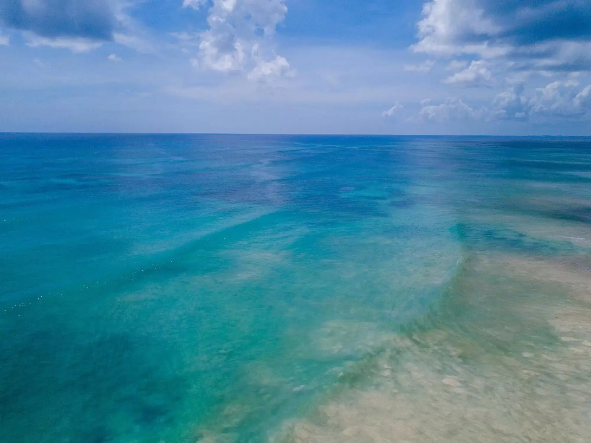 Sea view, Beach in Maria Del Mar Tulum - Adults Only