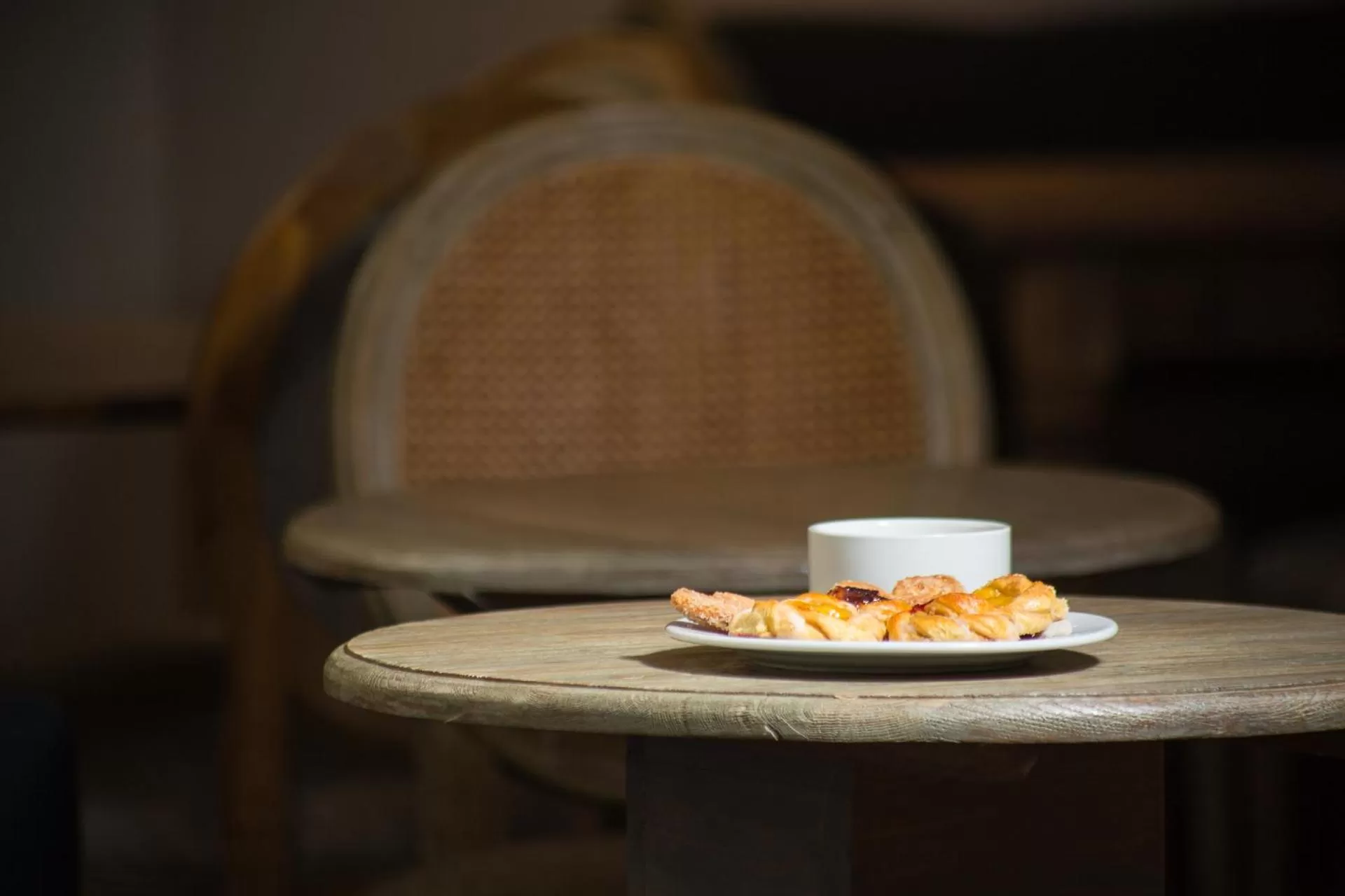 Breakfast in Best Western El Dorado Panama Hotel