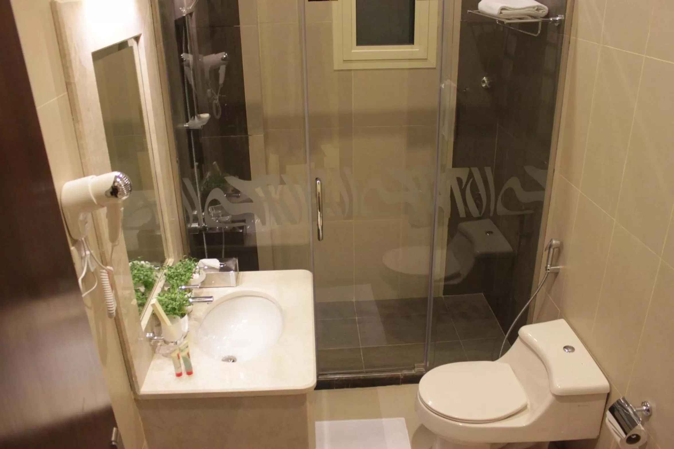 Mandarin Hotel Apartments, Riyadh, Saudi Arabia from 133 Travelated