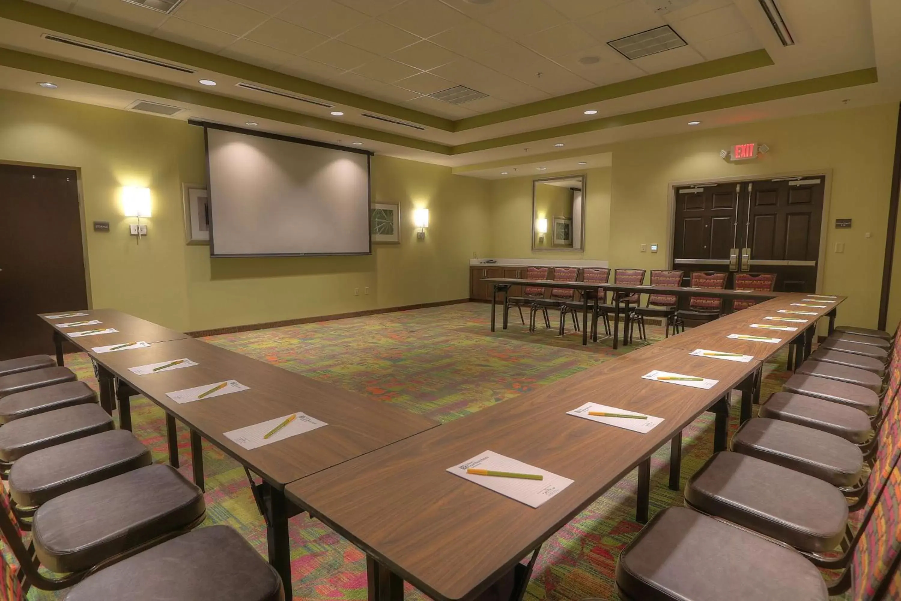 Meeting/conference room in Hilton Garden Inn Pigeon Forge