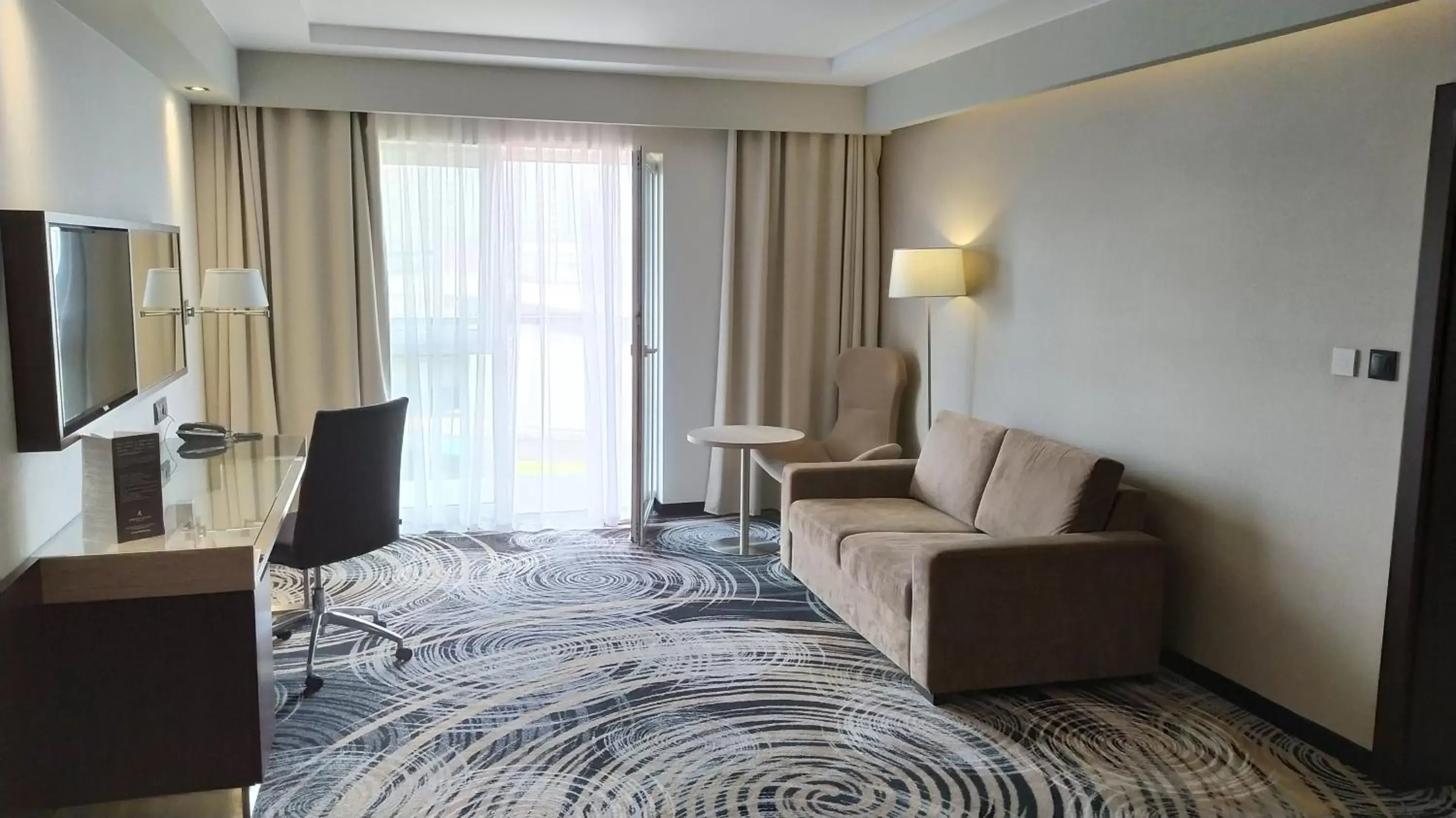 Deluxe Apartment in Ambasador Premium Deluxe Apartment in Ambasador Premium