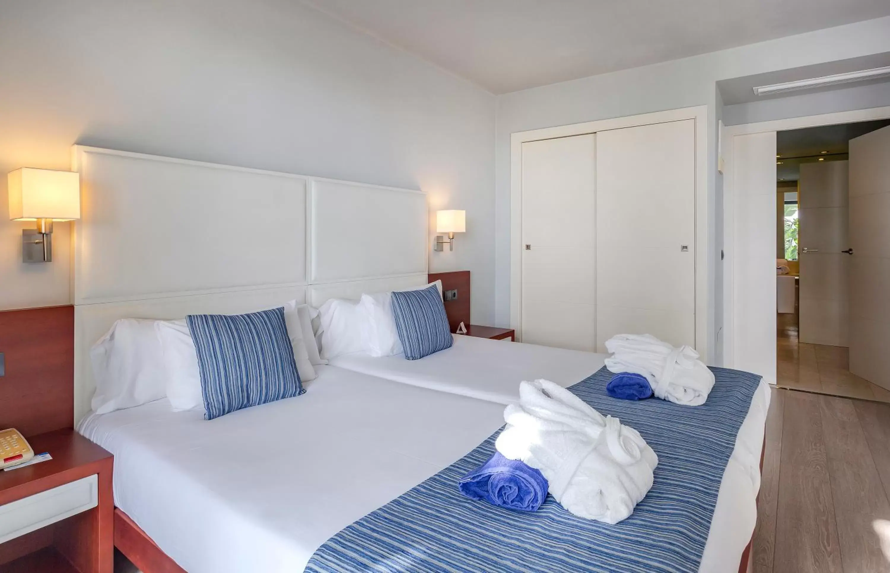 Suite in Marins Suites - Adults Only Hotel Suite in Marins Suites - Adults Only Hotel
