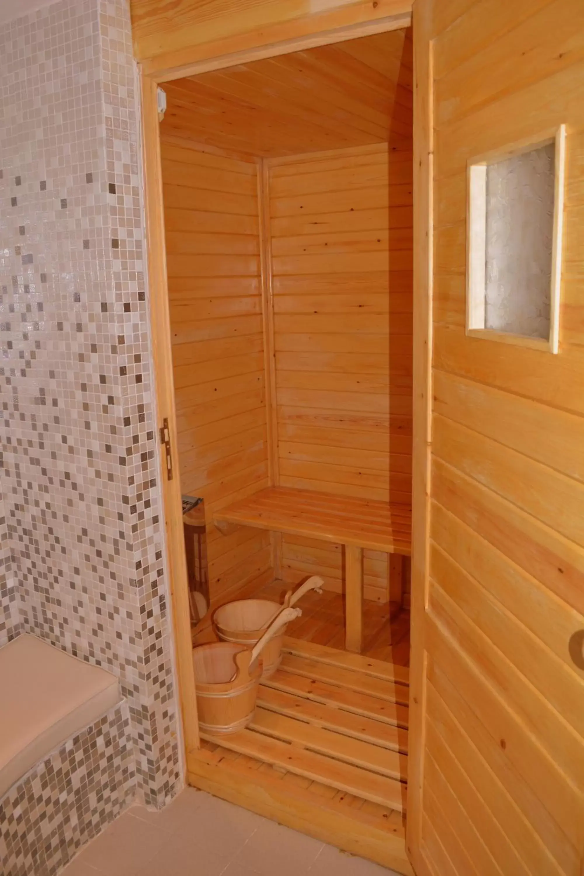 Sauna, Spa/Wellness in Riad Ghali Hotel & SPA