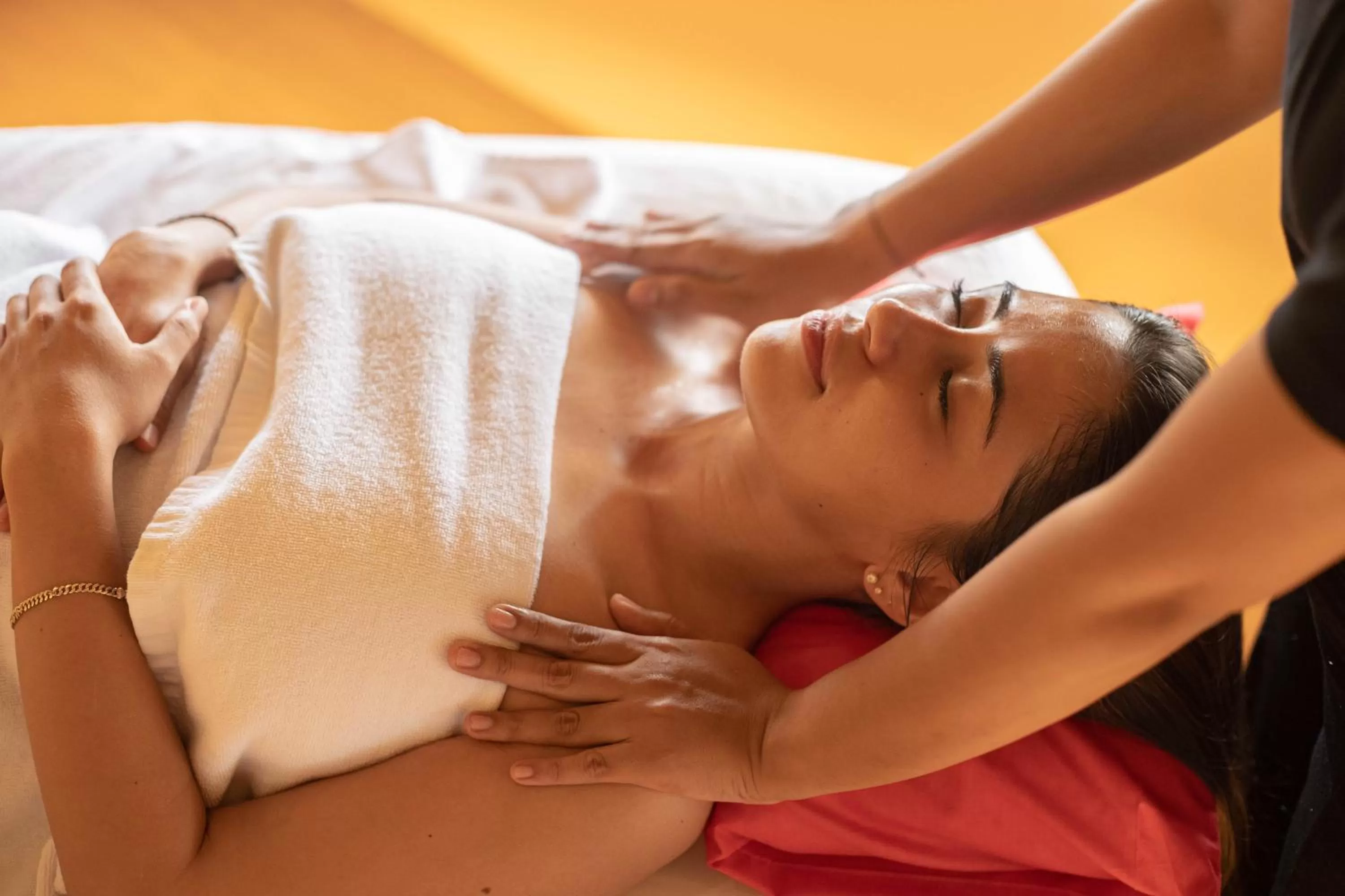 Spa and wellness centre/facilities in Kappa Senses Ubud