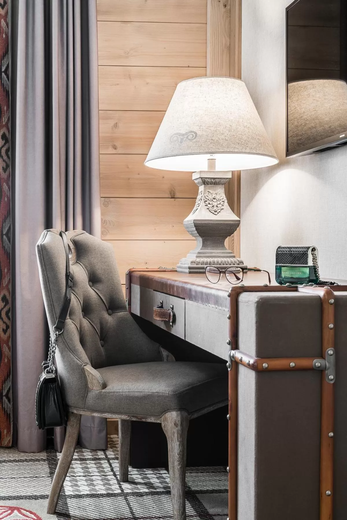 Photo of the whole room in Aries Hotel & SPA Wisła