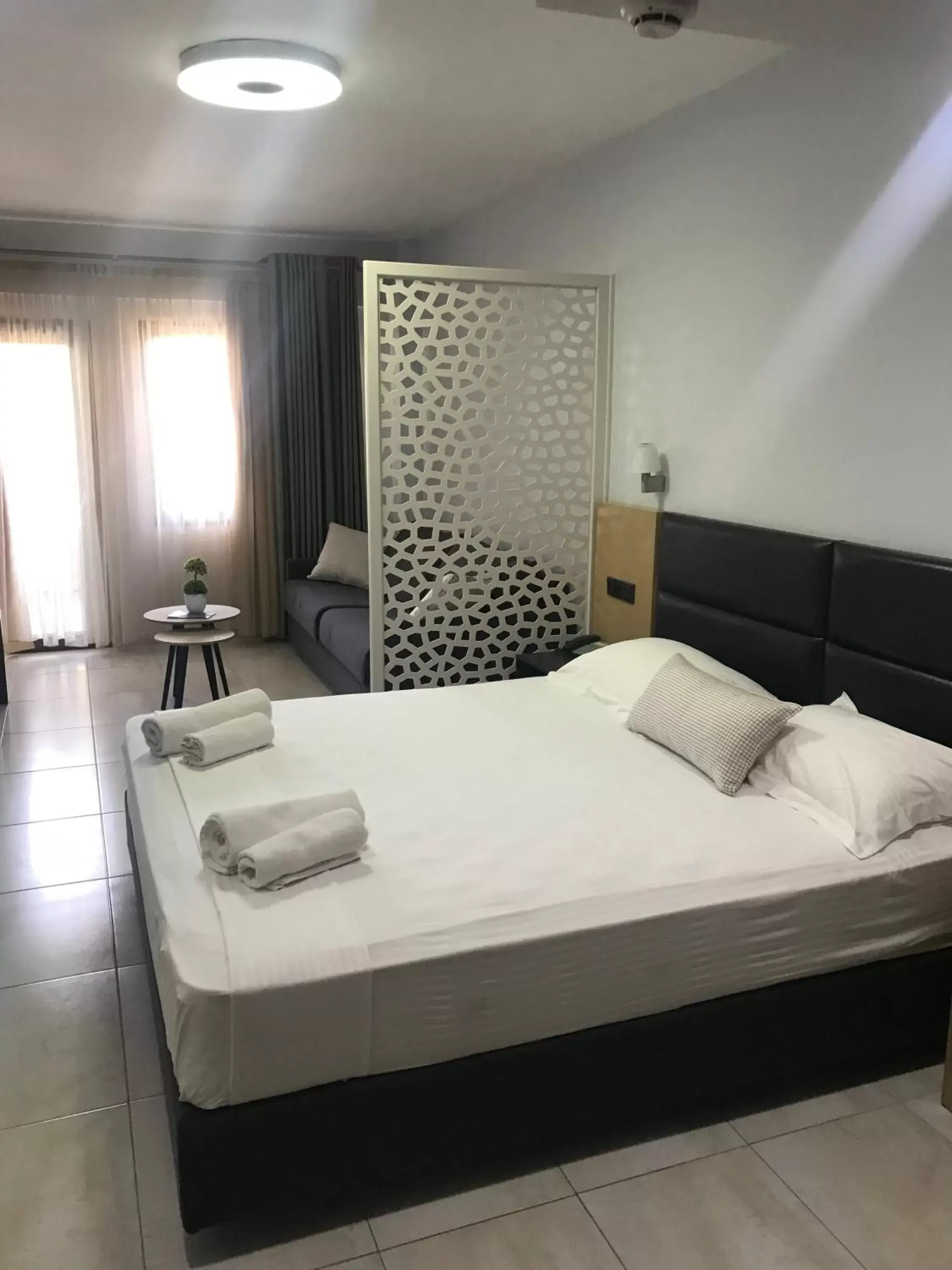 One Bedroom Family Suite in Principal New Leisure Hotel One Bedroom Family Suite in Principal New Leisure Hotel