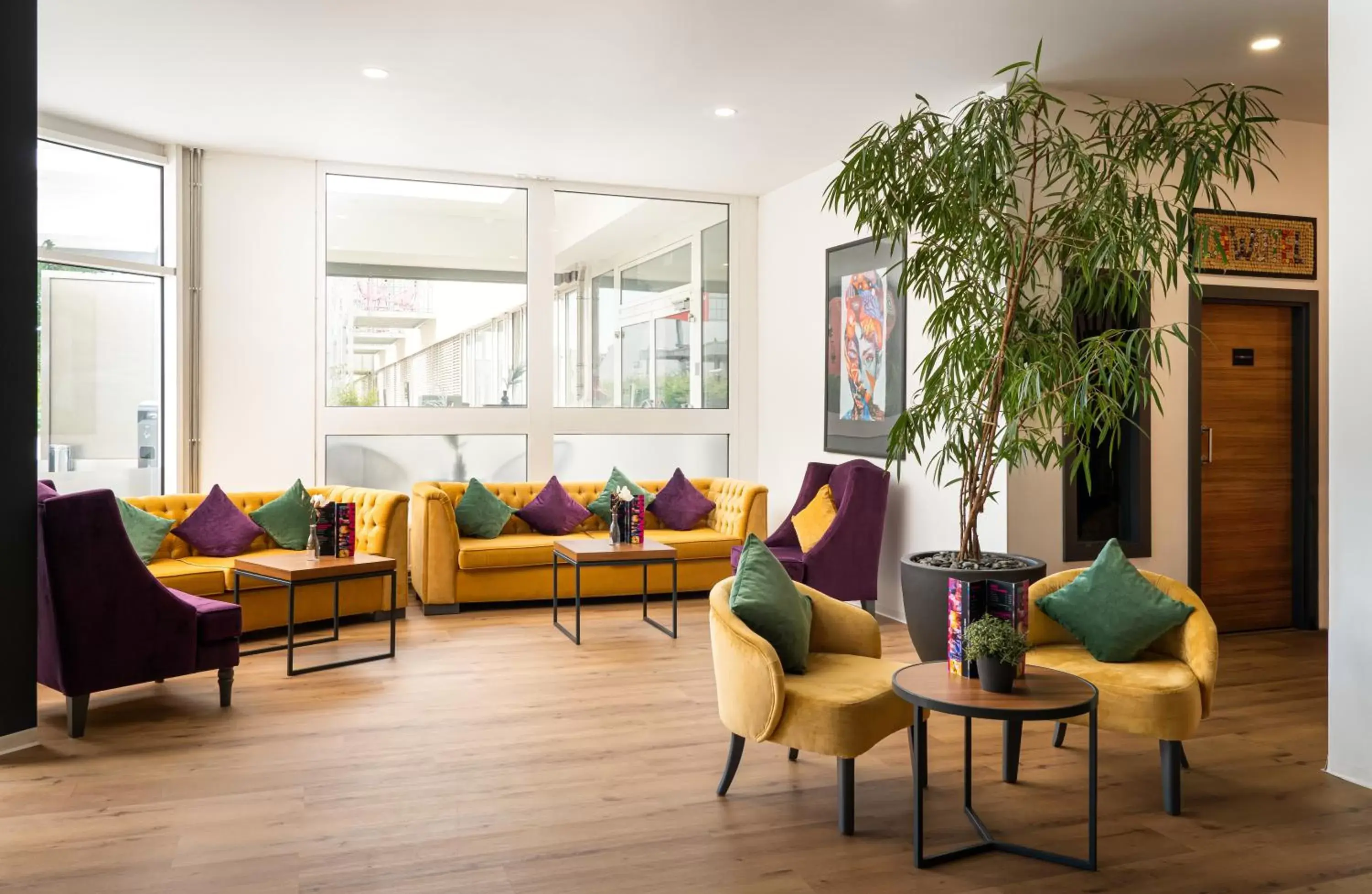 DIWOTEL by Trip Inn Frankfurt Airport Dreieich DIWOTEL by Trip Inn Frankfurt Airport Dreieich