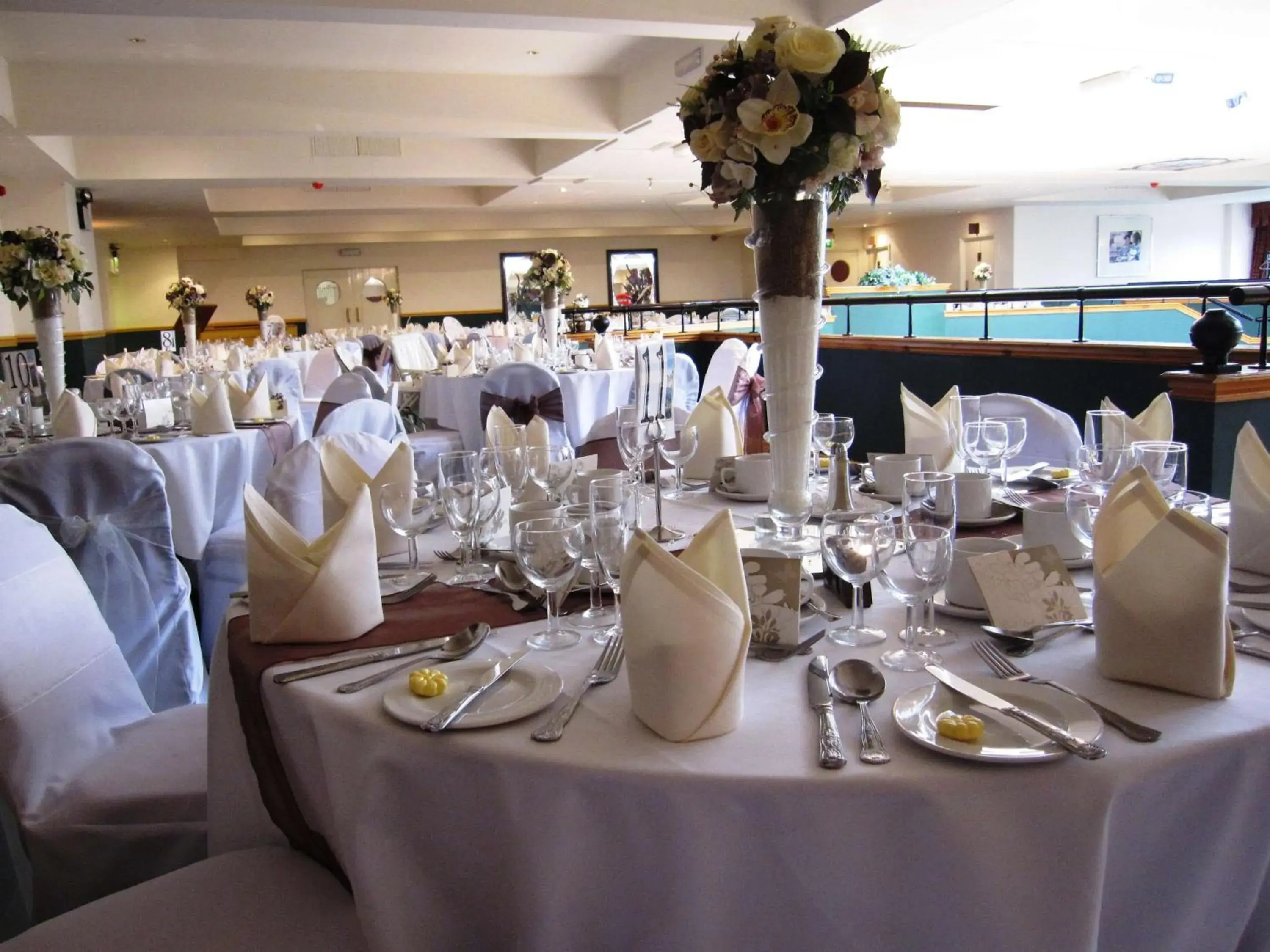 Other, Restaurant/Places to Eat in Weston Hall Hotel Sure Hotel Collection by Best Western