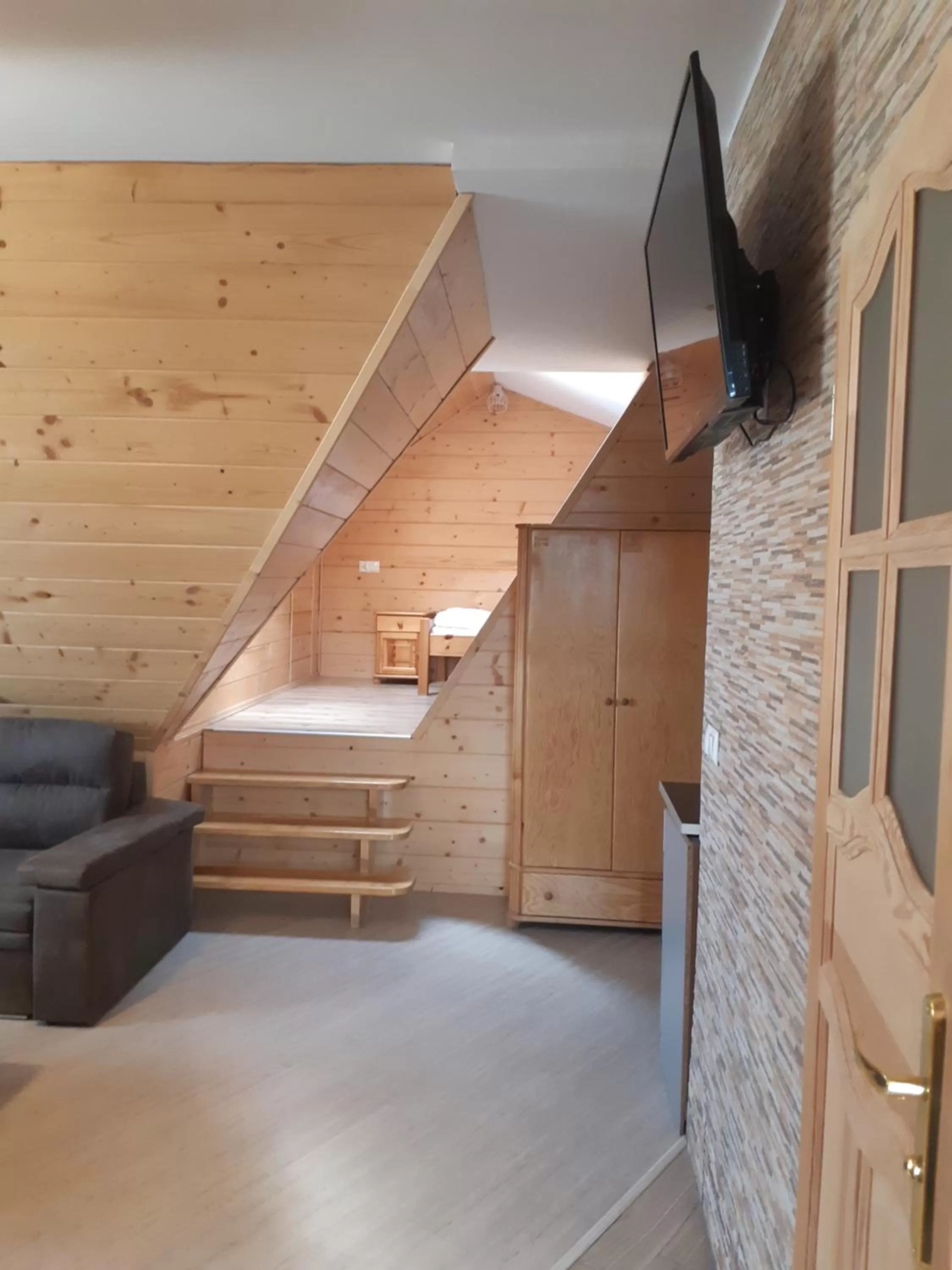 Apartamenty i pokoje gościnne Nowita