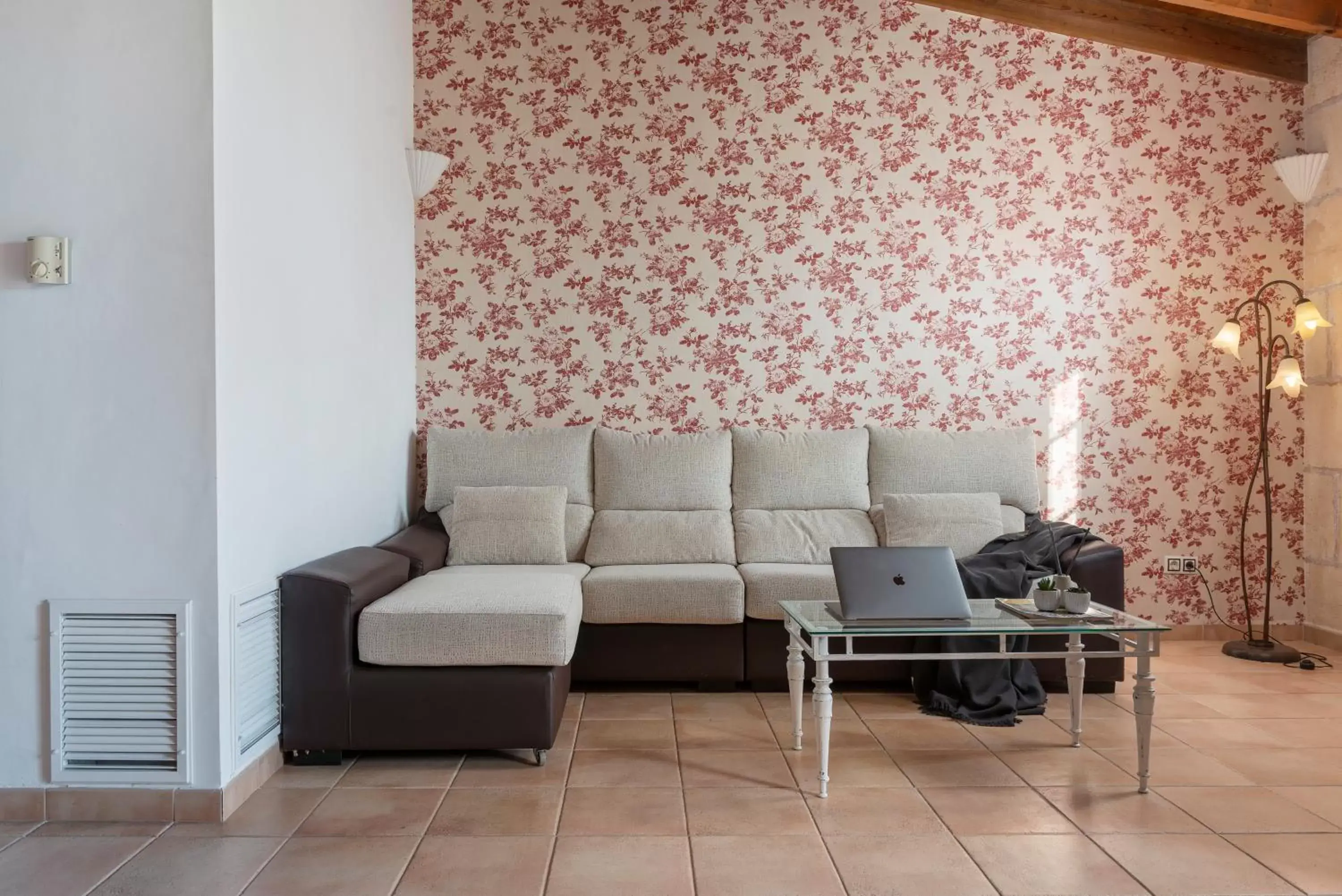 Living room, Seating Area in Finca Hotel Can Canals & Spa