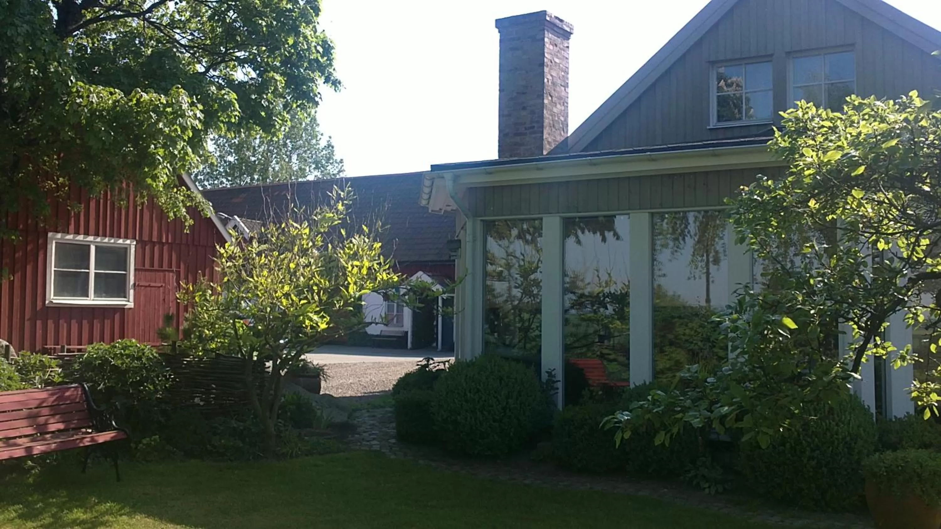 On site in B&B Ströprodukter