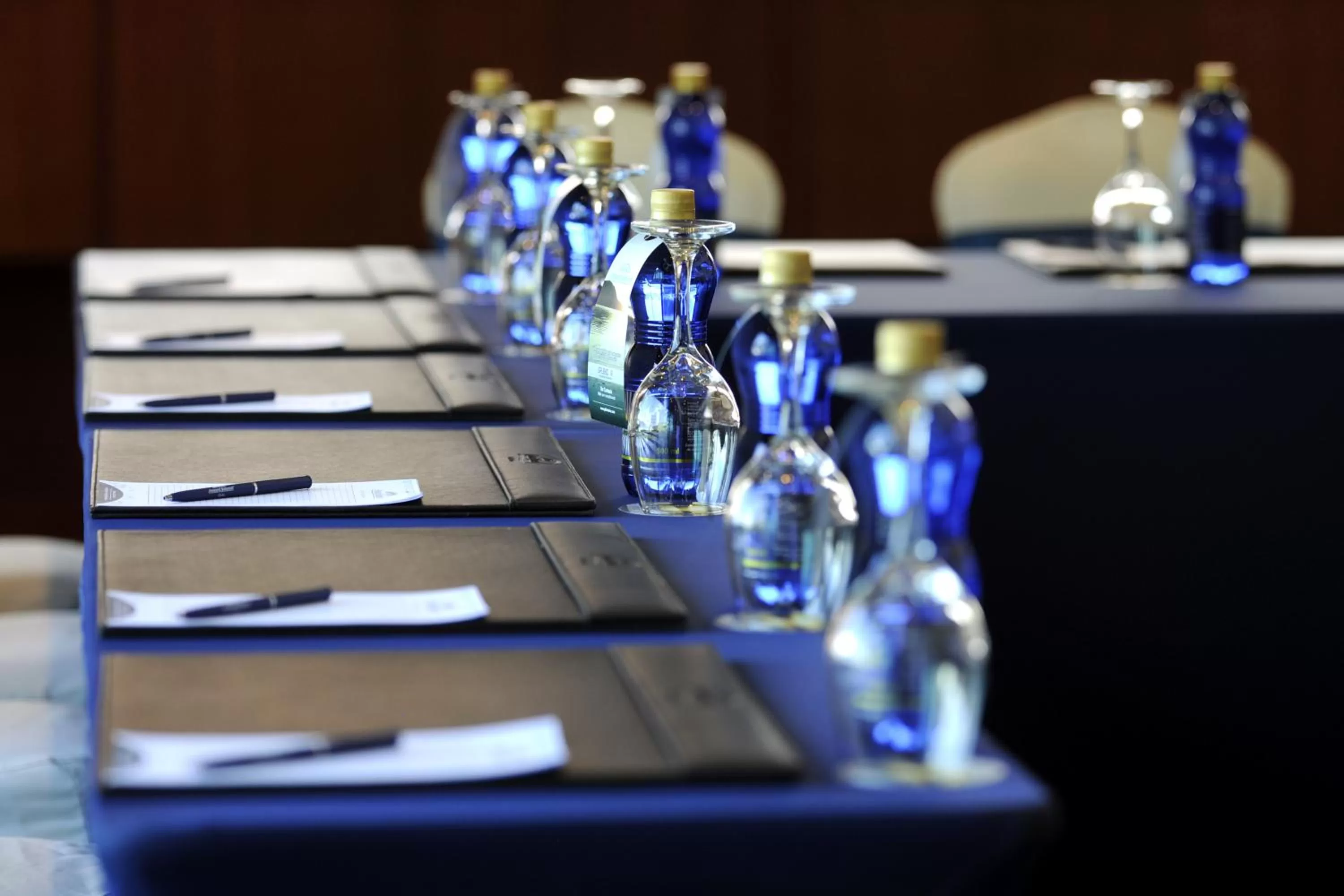 Banquet/Function facilities in Wyndham Garden Quito