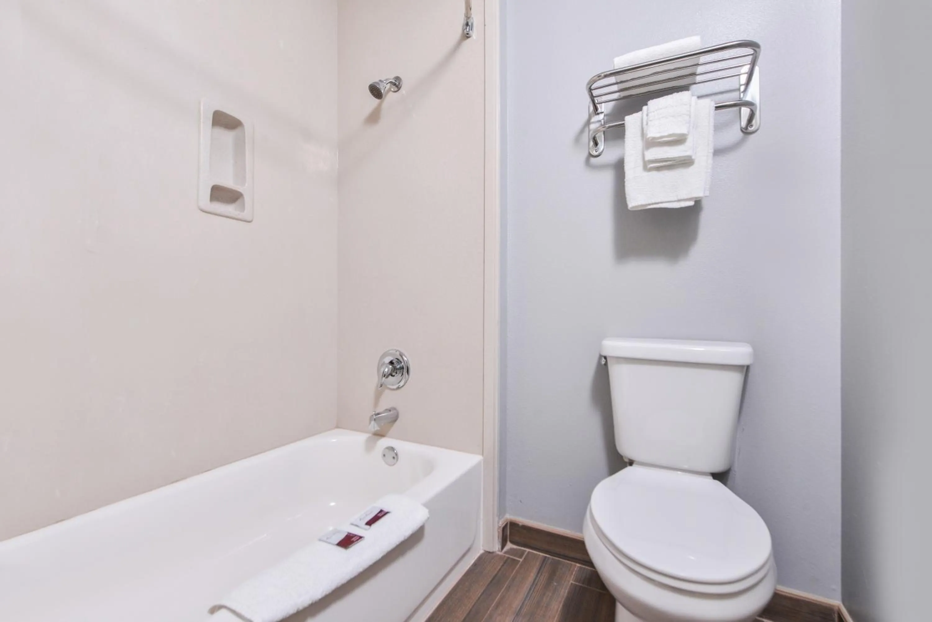 Express Inn Weslaco/Mercedes